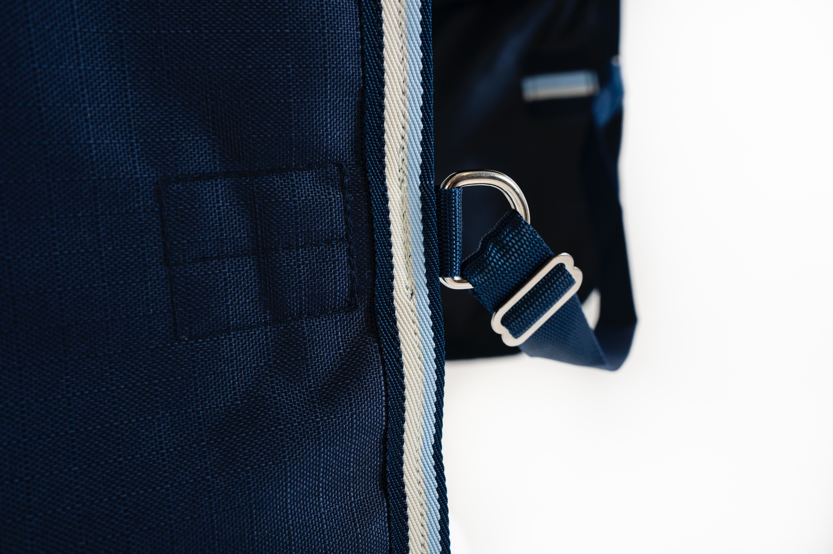 Amigo Ripstop 900D Plus Turnout Detach-A-Neck