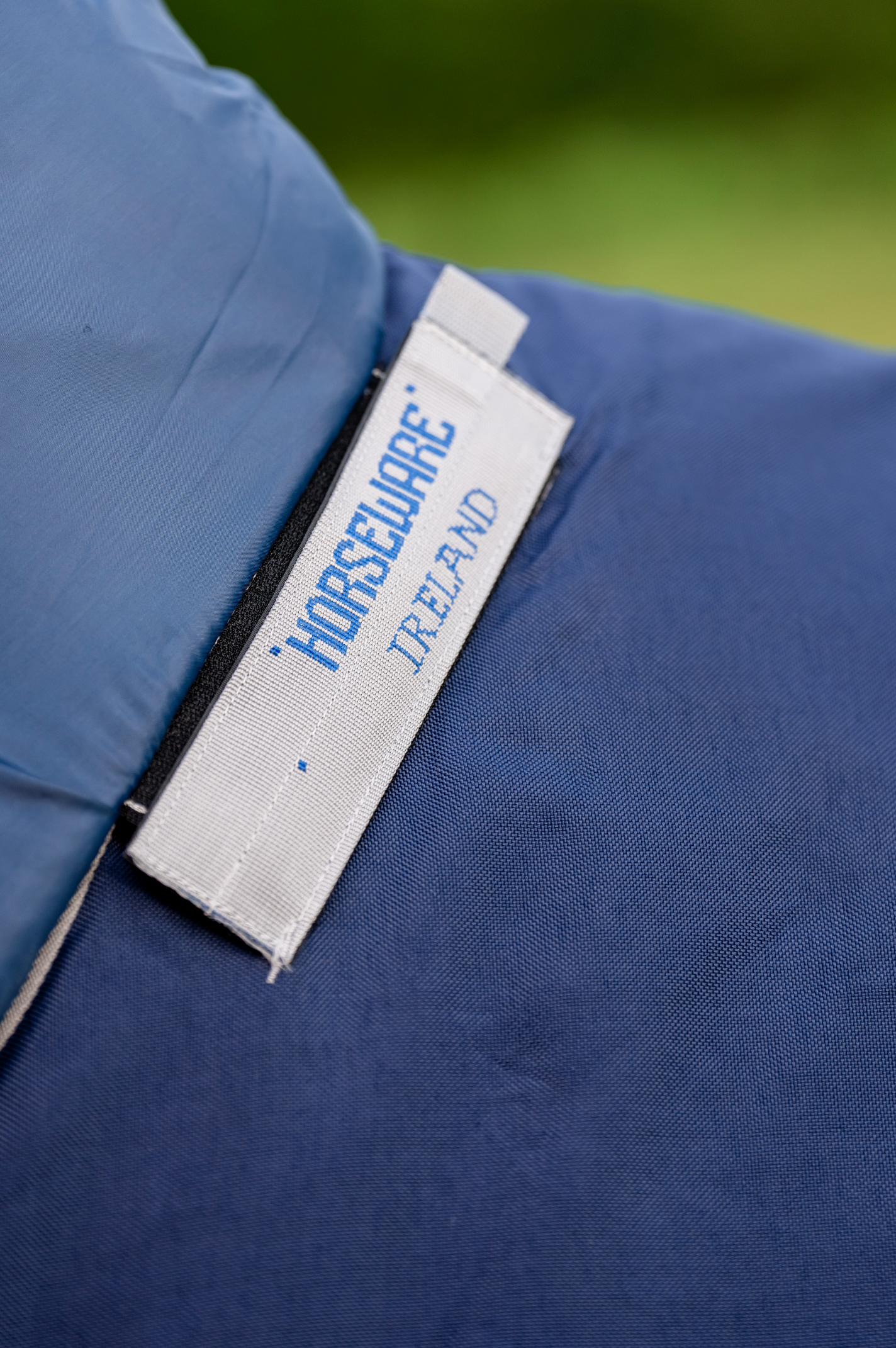 Rhino Plus Turnout Detach-A-Neck