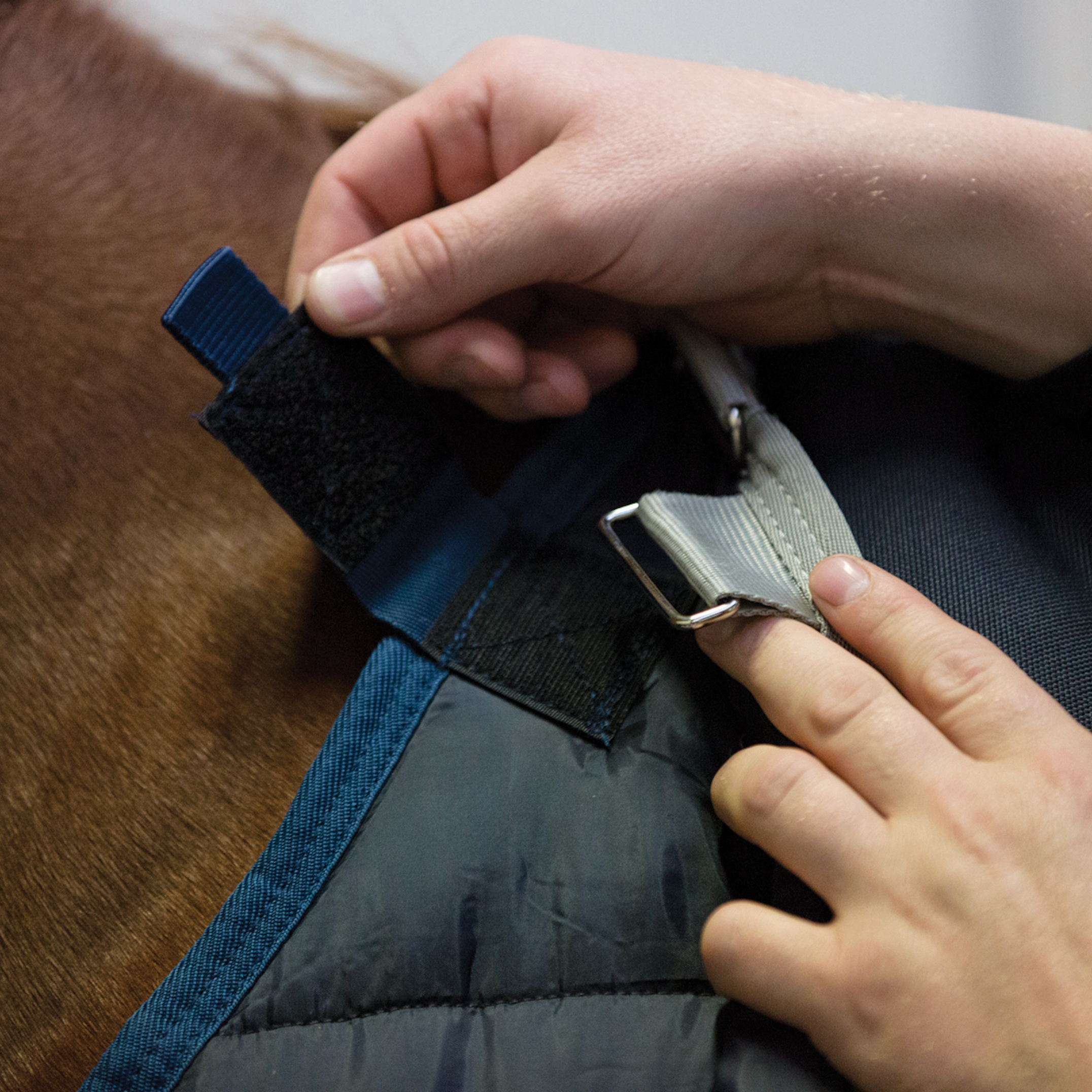 Horseware Ireland Liner