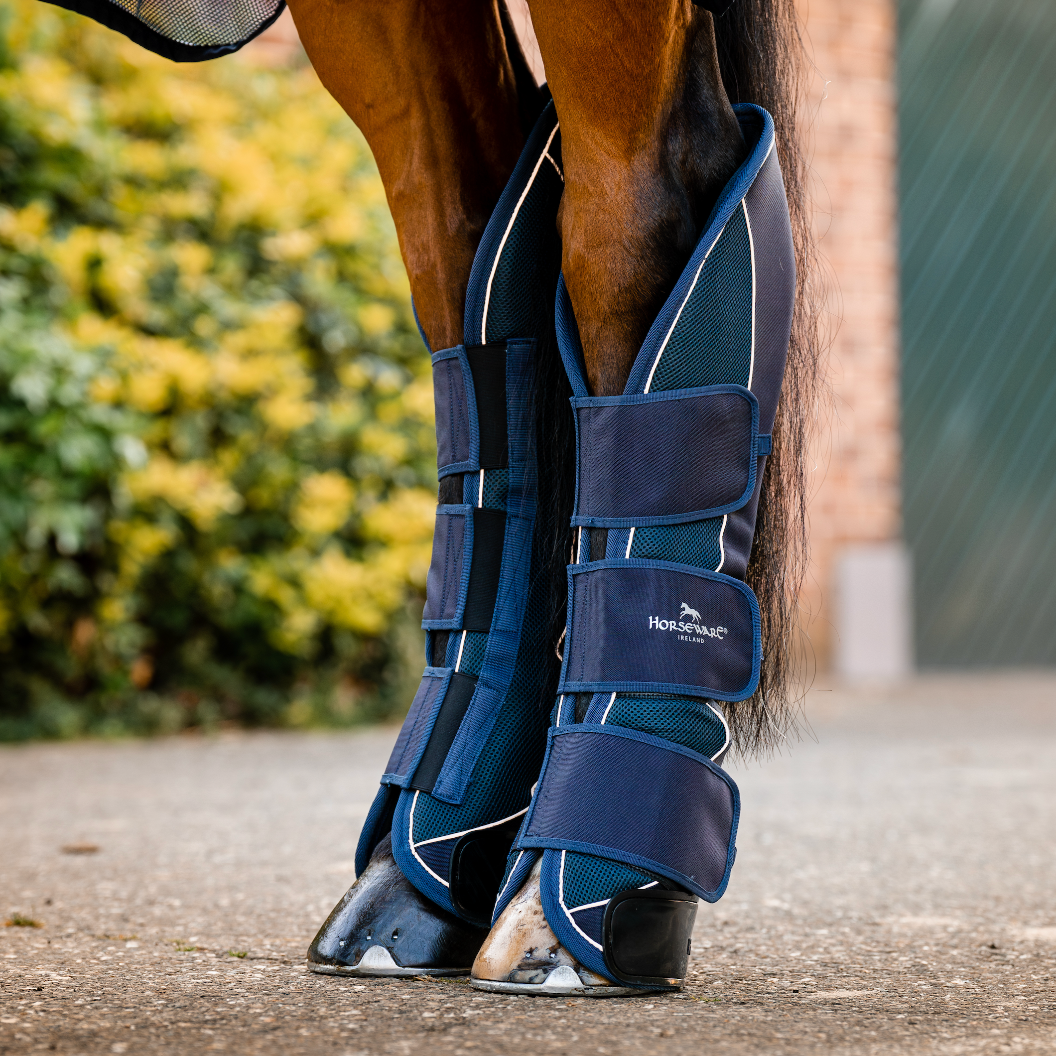 Horseware Ireland Signature Travel Boots