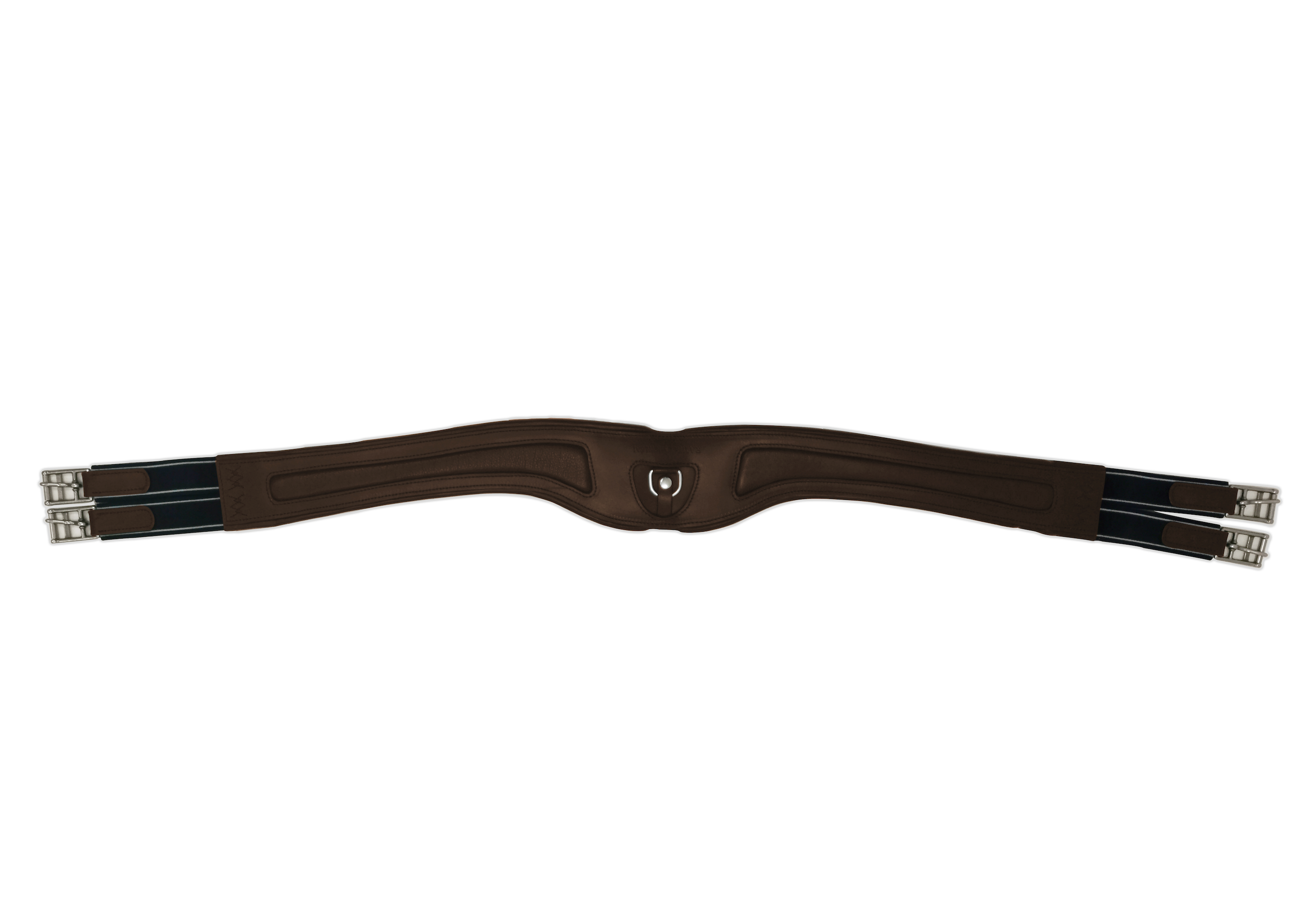 Rambo Micklem Contoured Long Girth