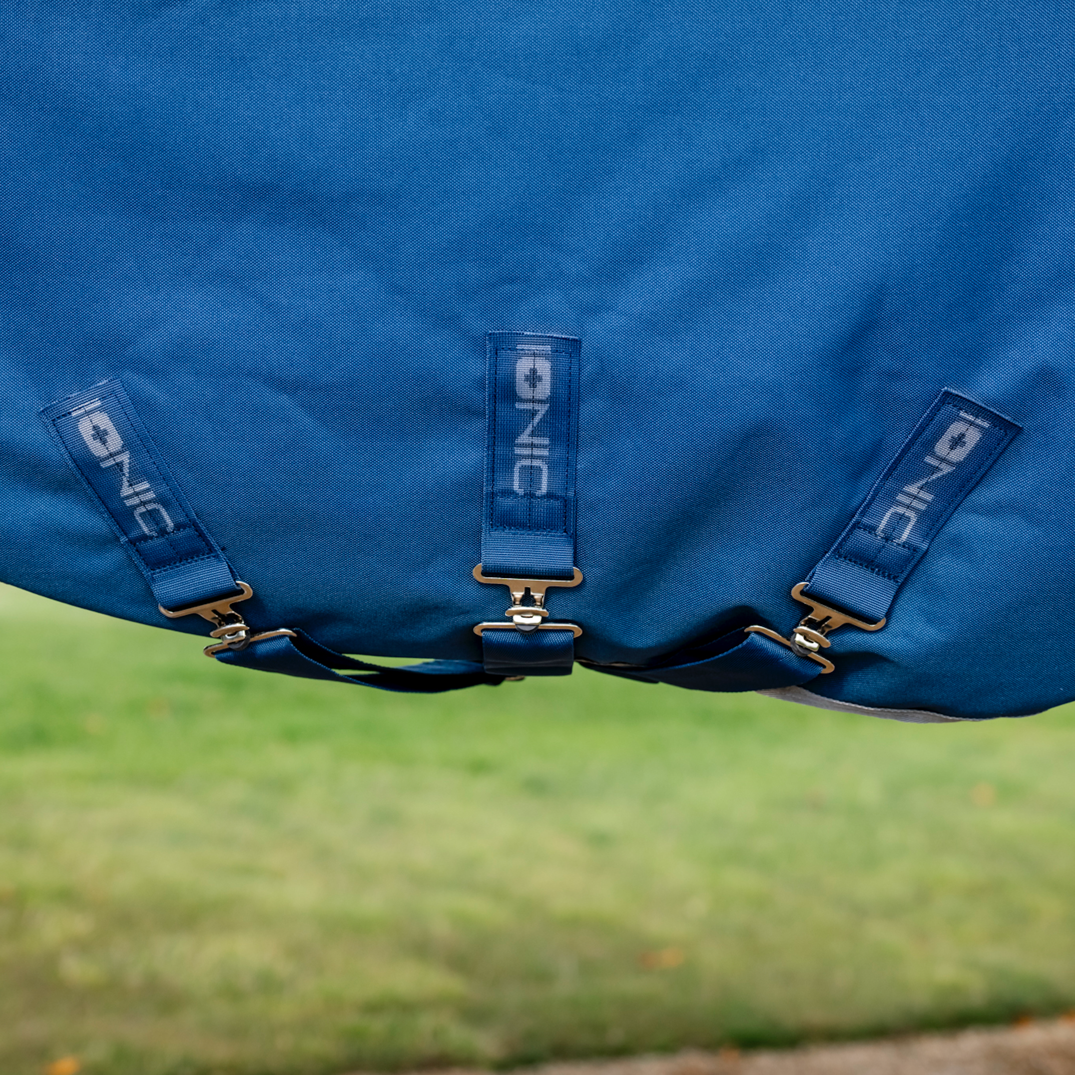 Horseware Ionic Therapy Turnout