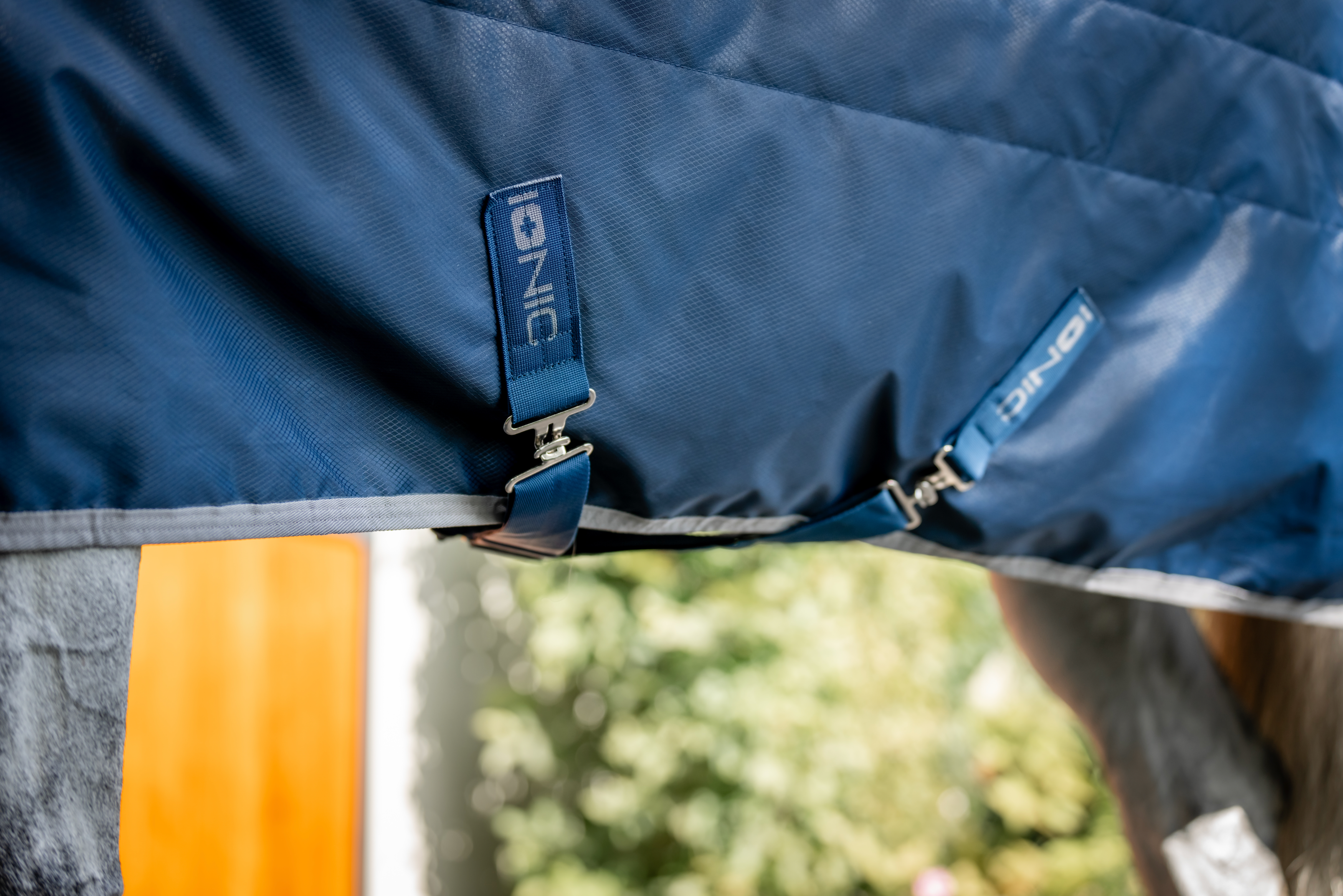 Horseware Ionic Therapy Stable Rug