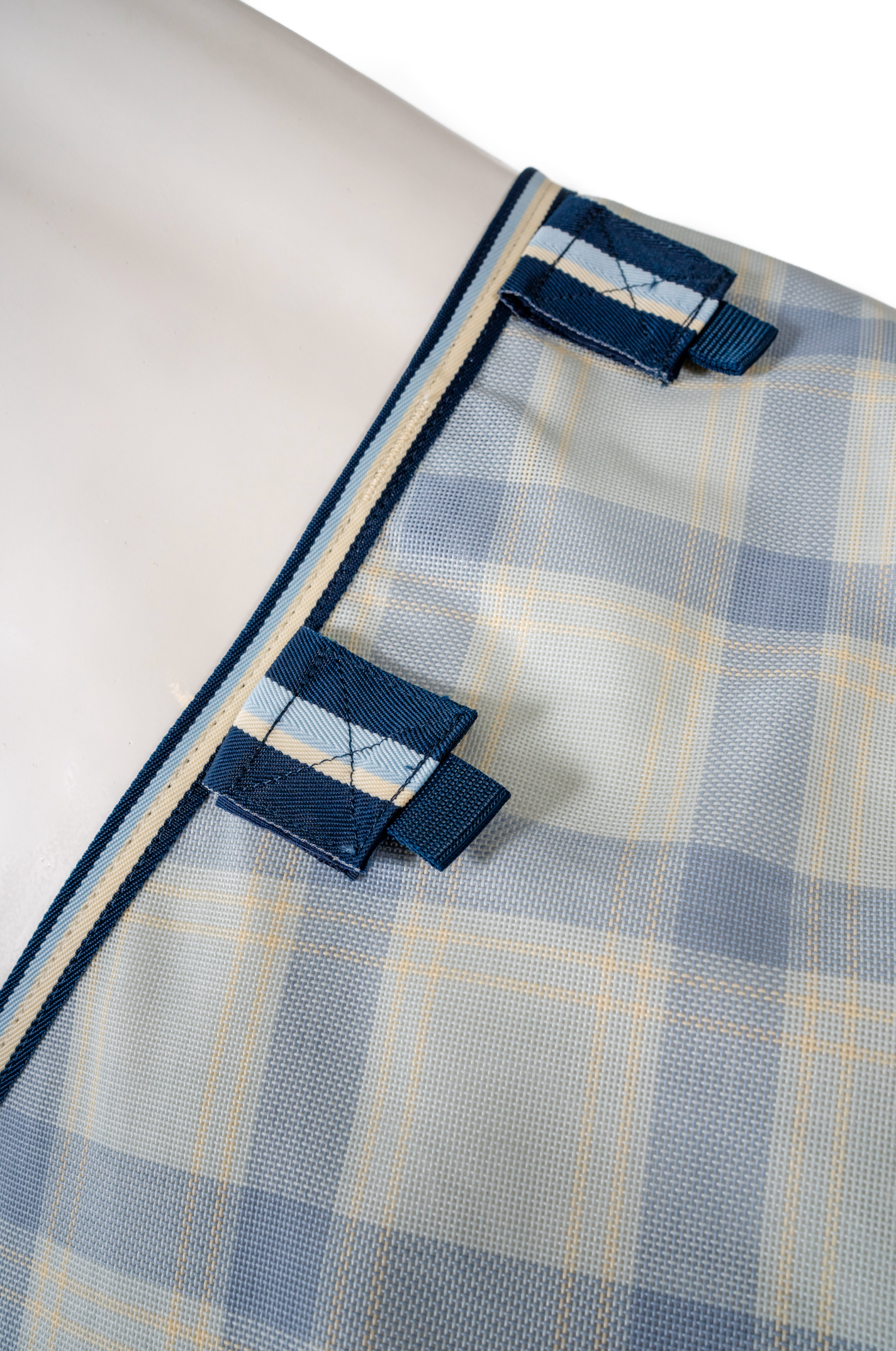 Horseware Newmarket Plus Fly Sheet Detacha-A-Neck