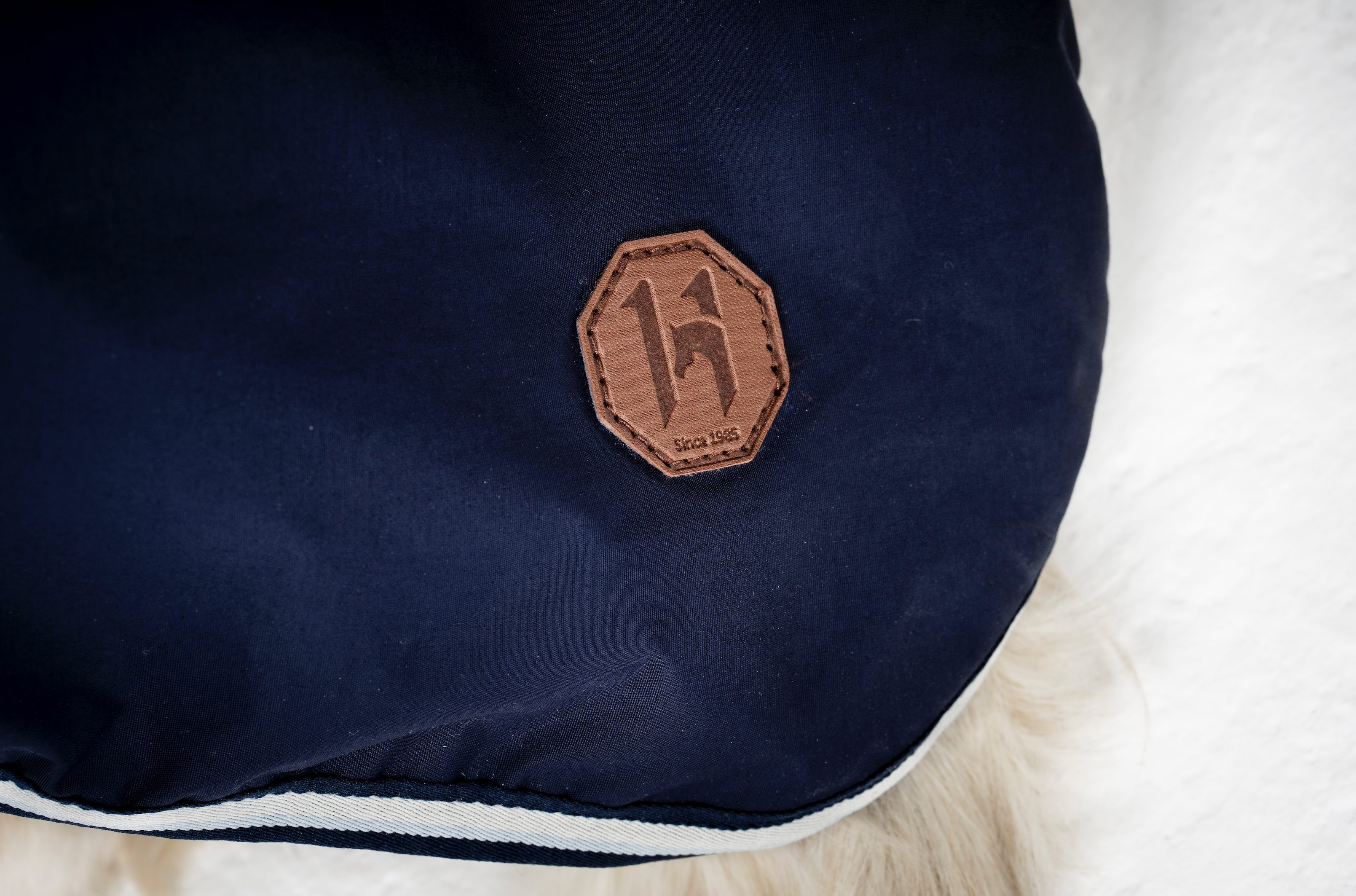 Horseware Newmarket Dog Coat