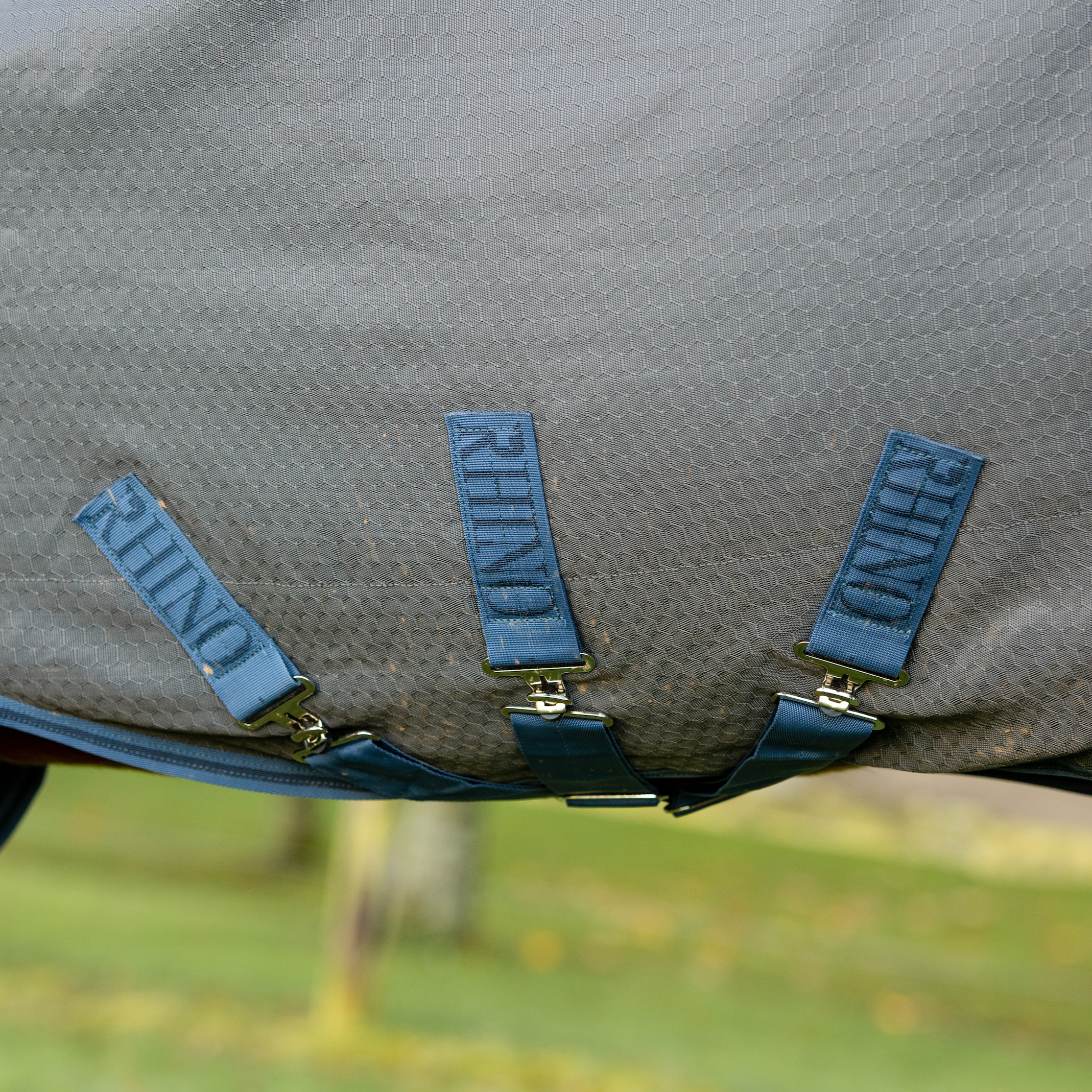 Rhino Plus HexStop Detach-A-Neck