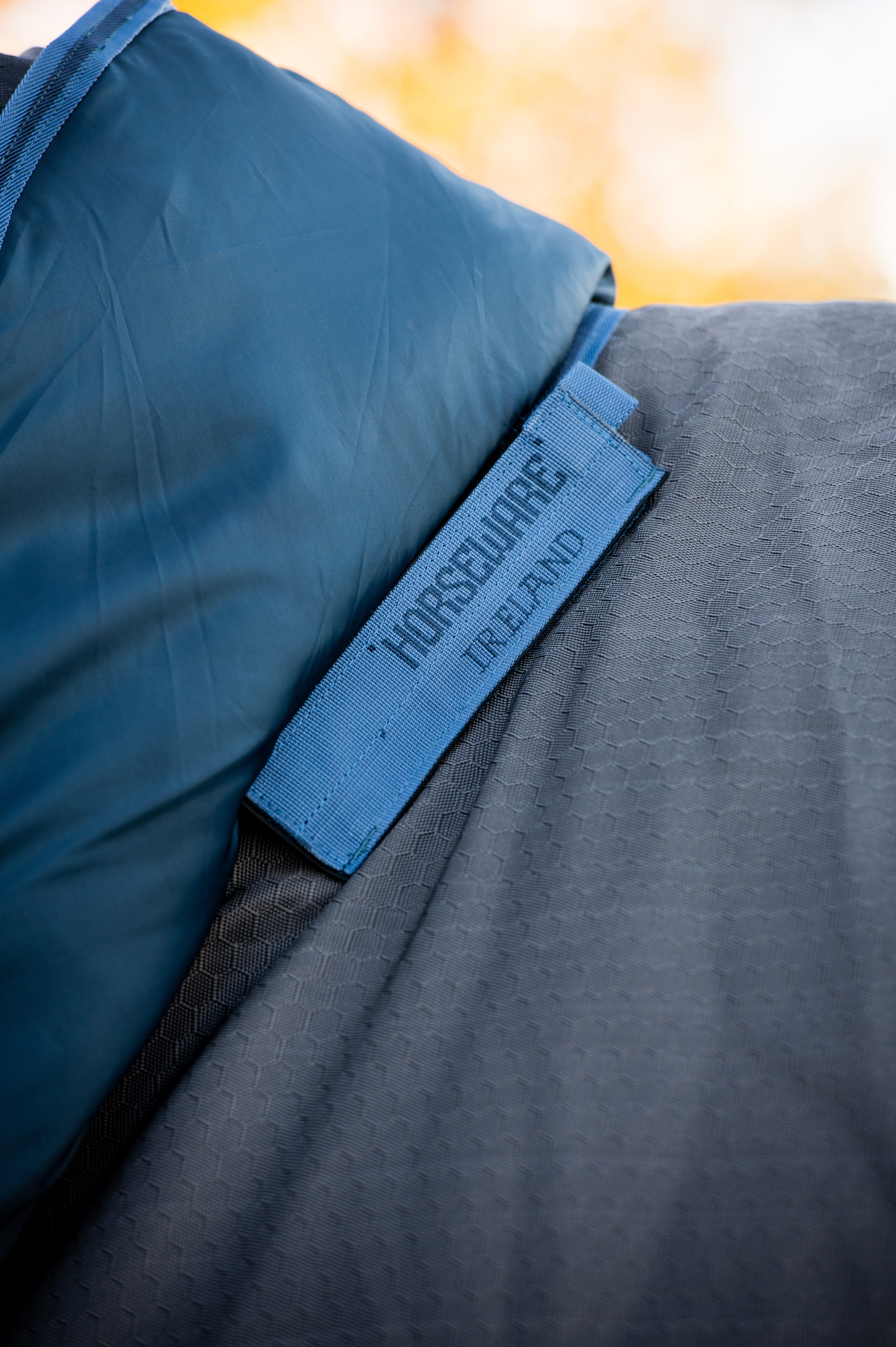 Rhino Plus HexStop Detach-A-Neck