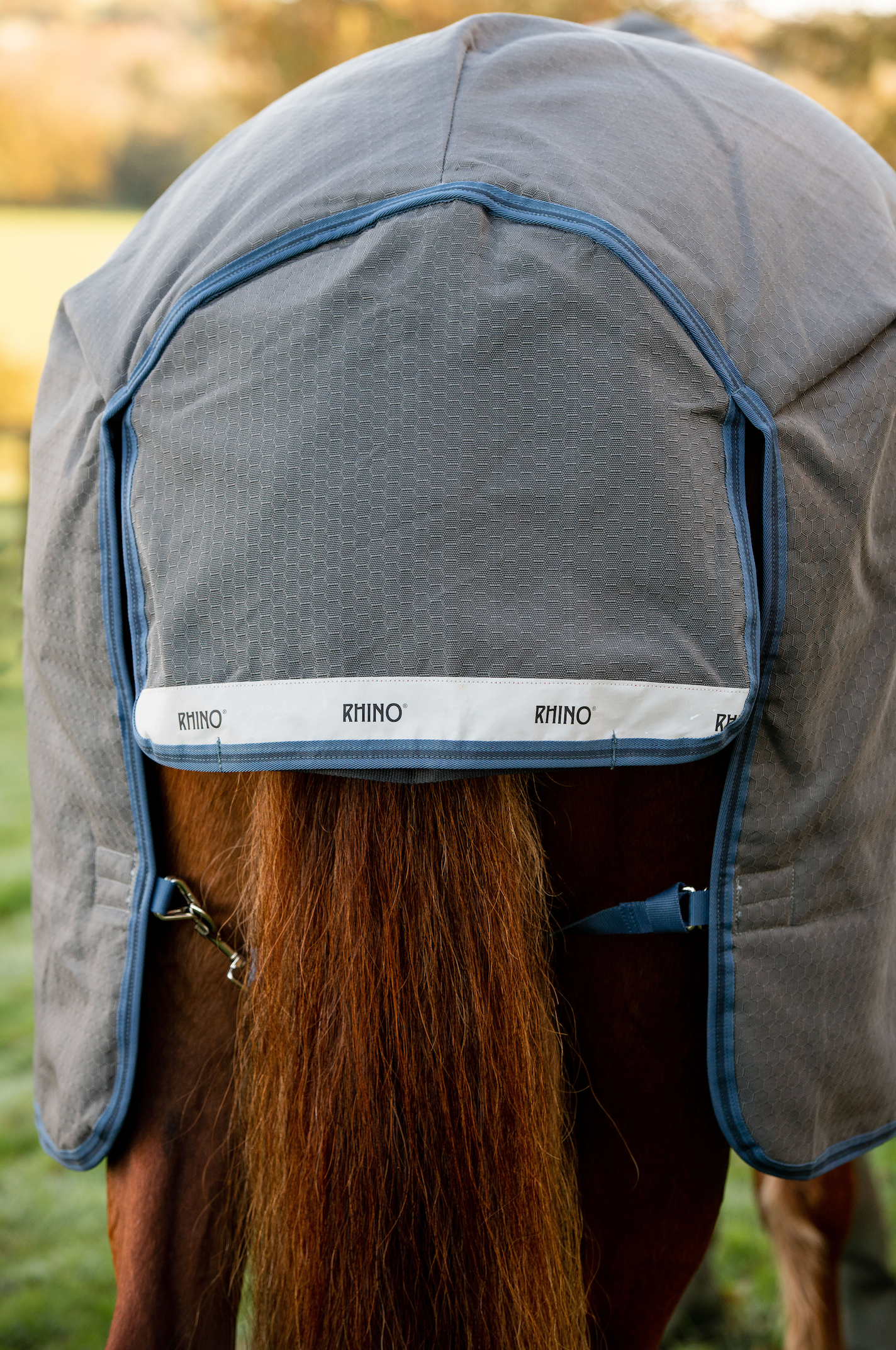 Rhino Plus HexStop Detach-A-Neck