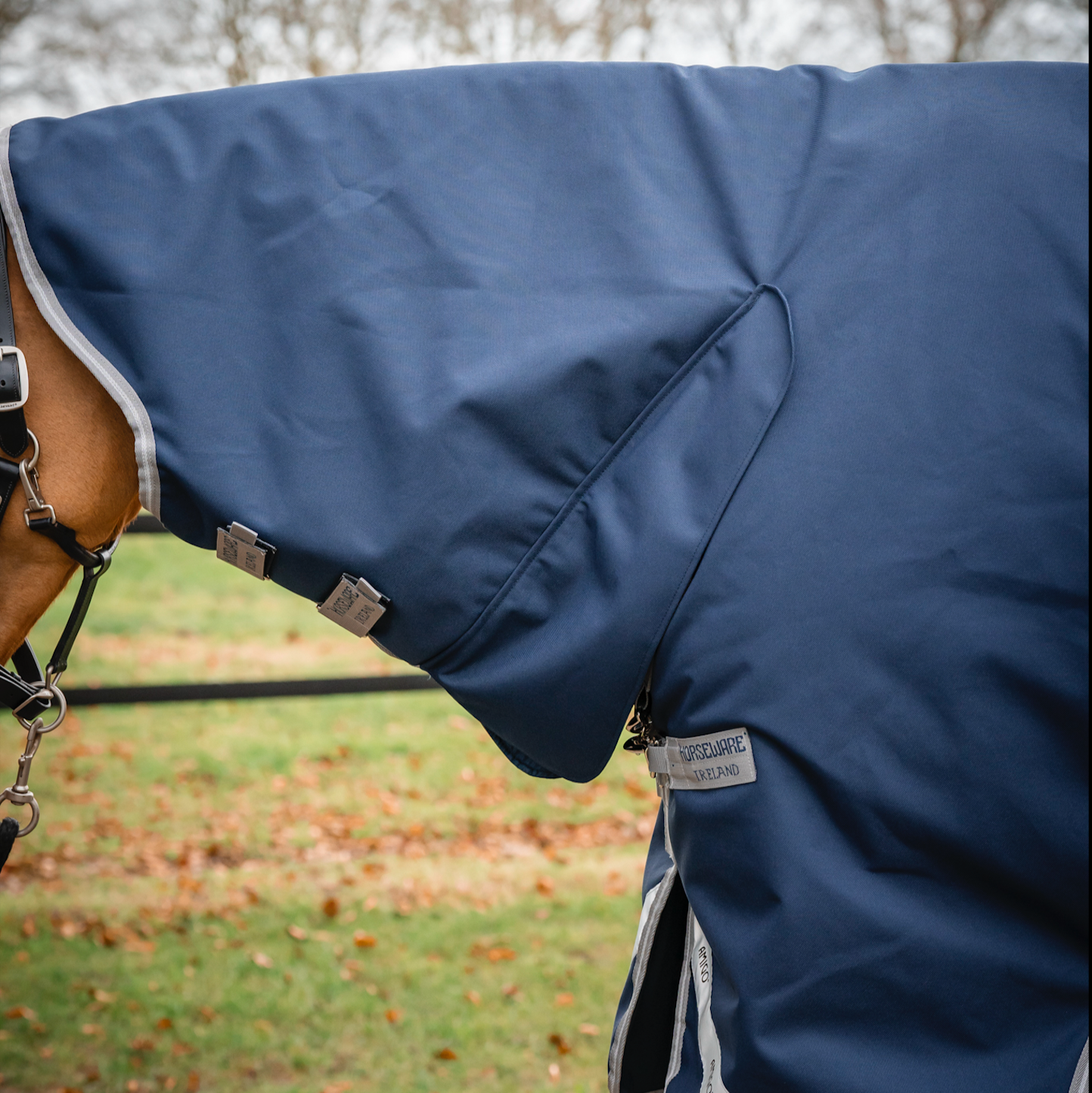 Amigo 1200D Integrated Turnout Combo