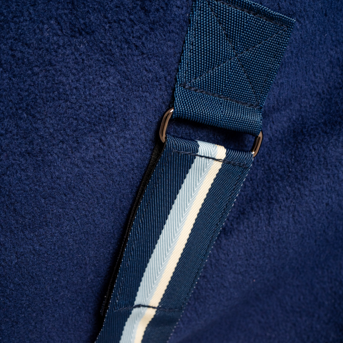 Horseware Newmarket Cosy Fleece Cooler