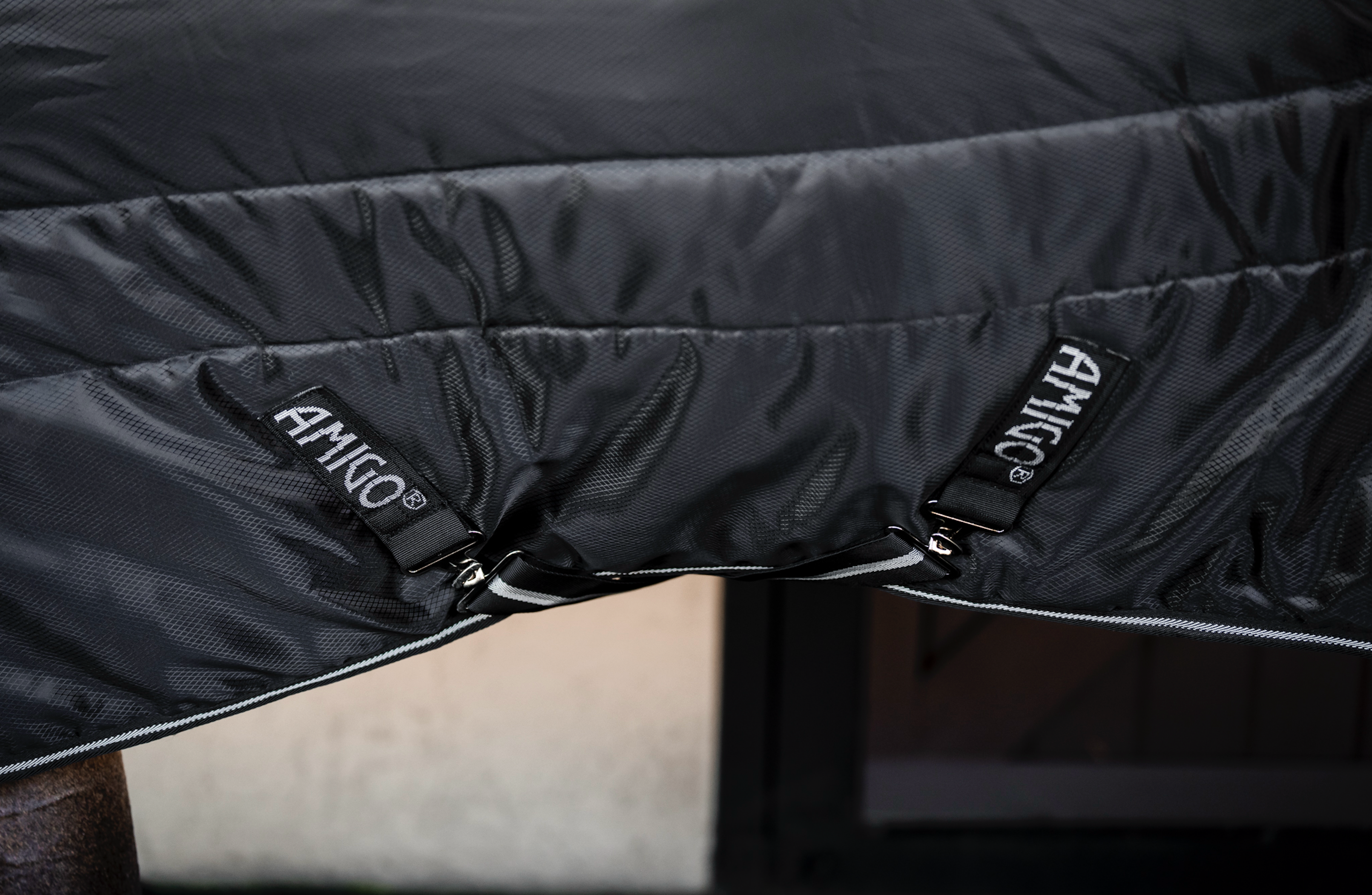 Amigo Ripstop Insulator Doona Stable Rug