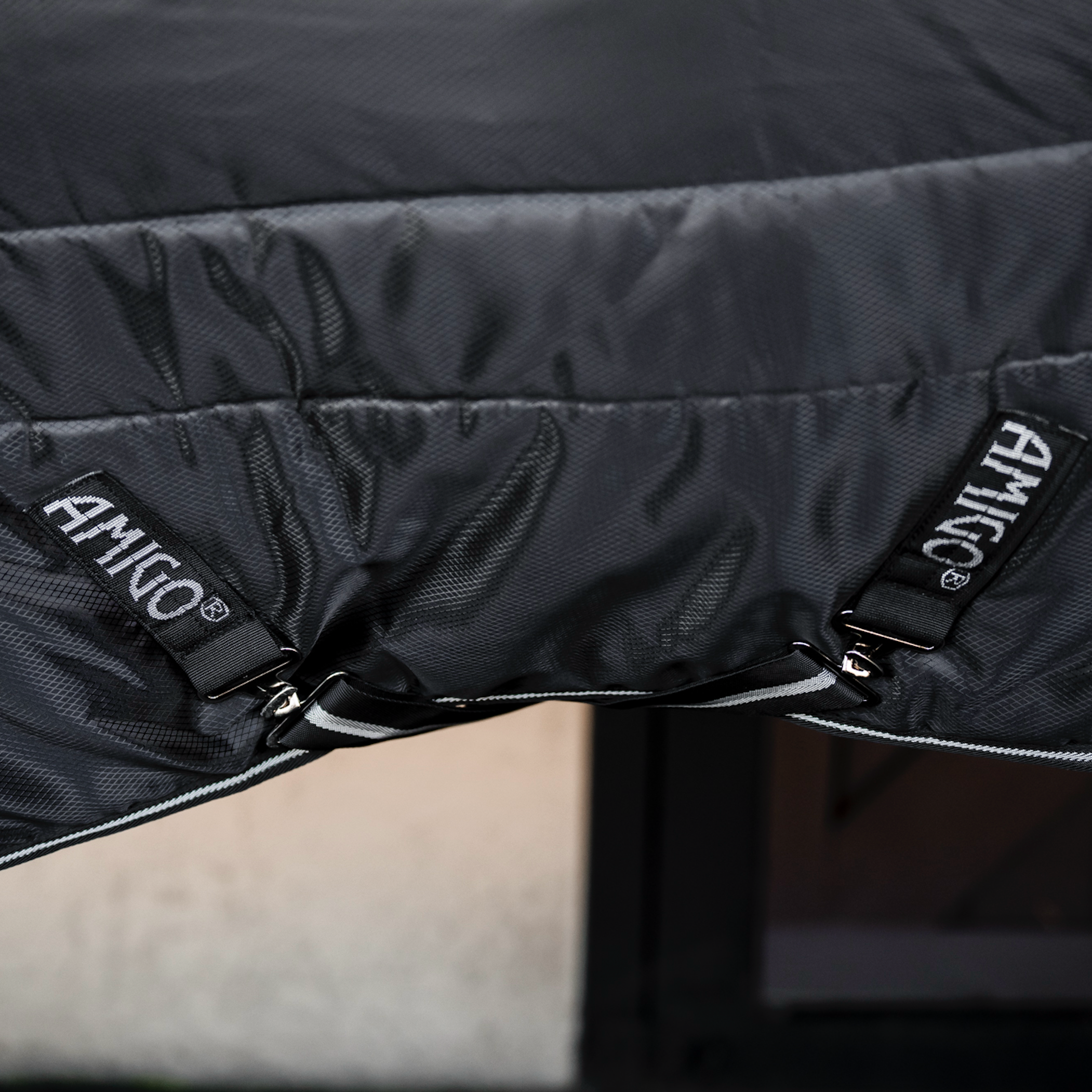 Amigo Ripstop Insulator Doona Stable Rug