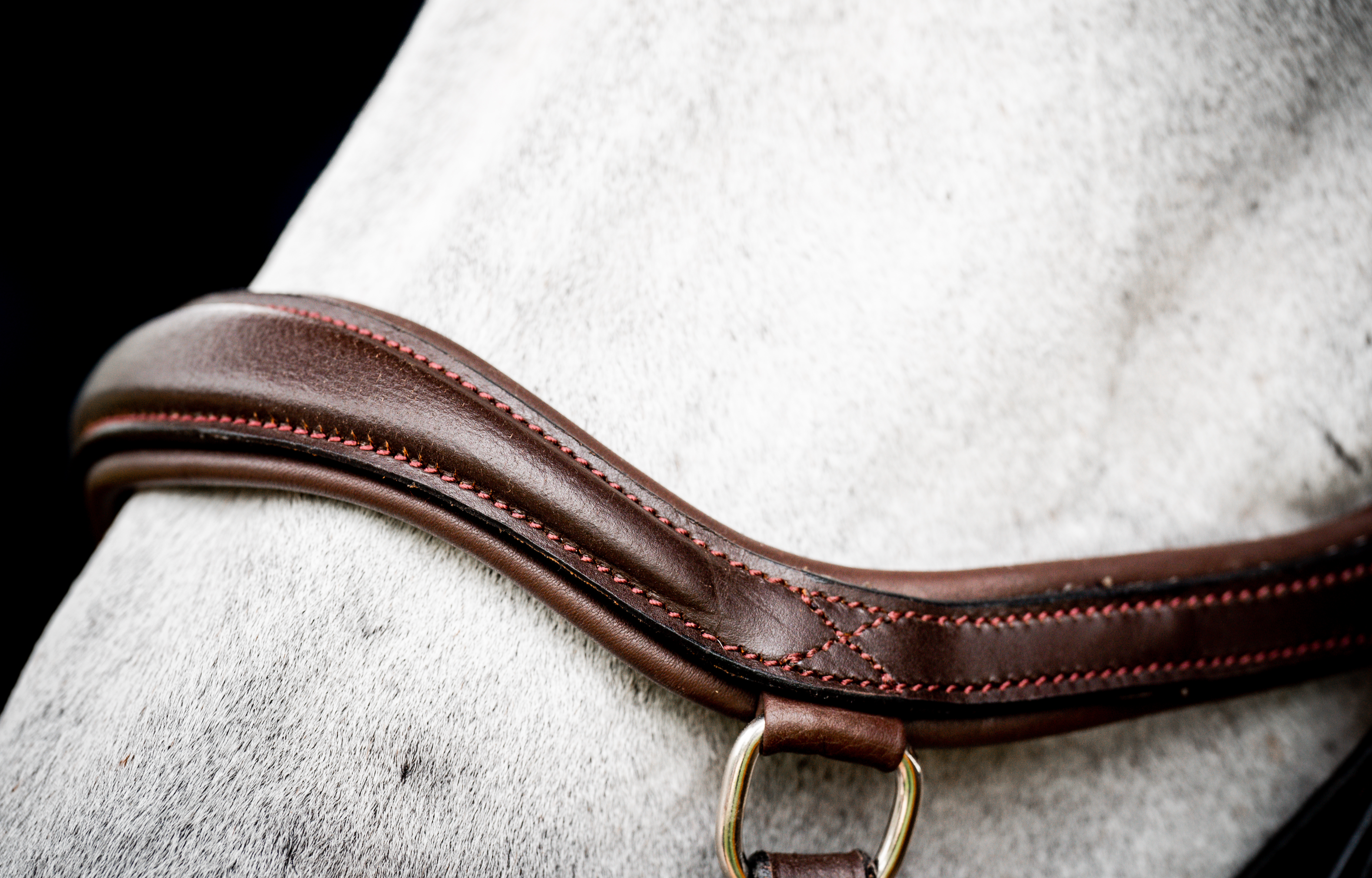 Horseware Ireland Micklem 2 Deluxe Competition Bridle