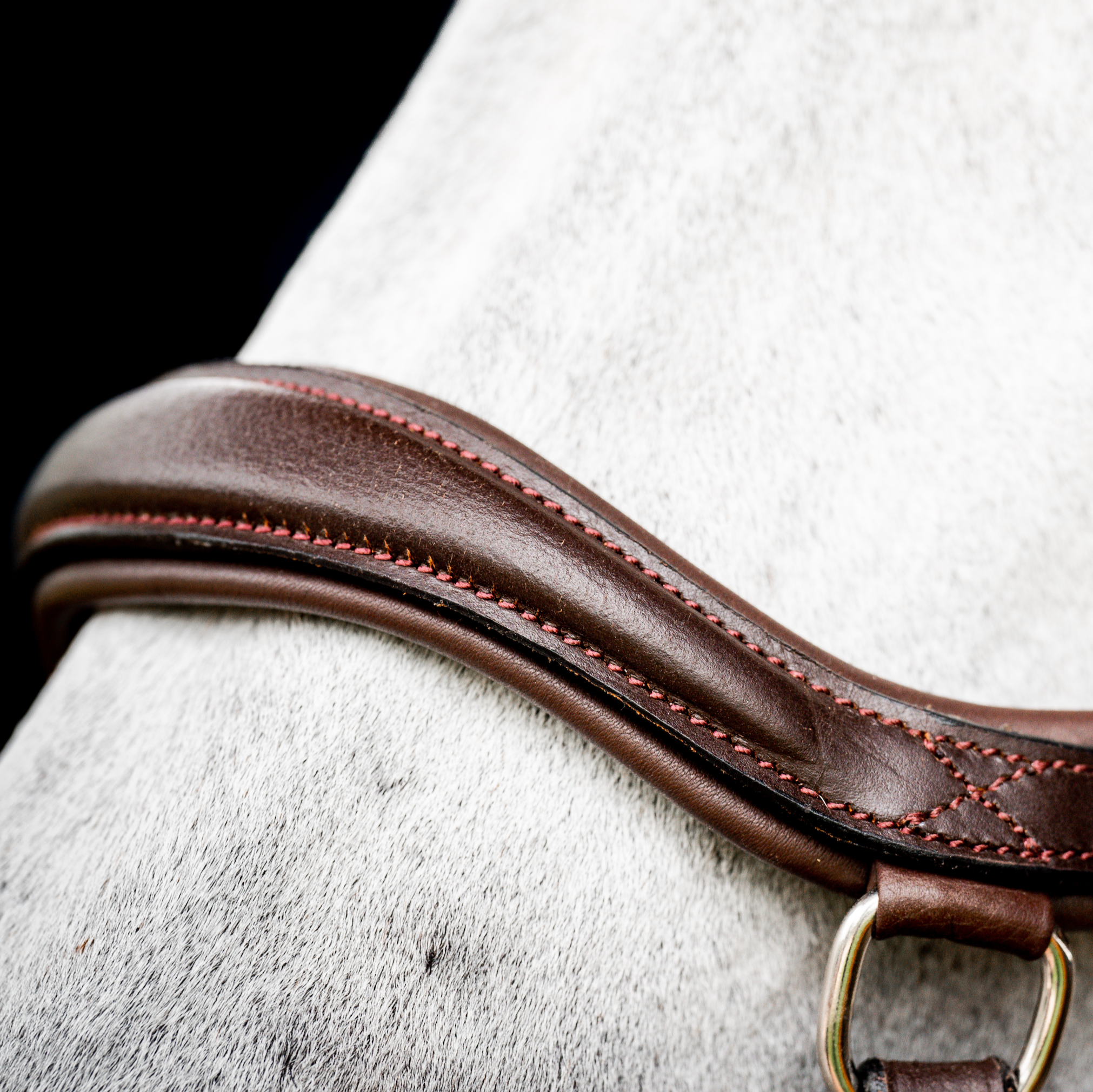 Horseware Ireland Micklem 2 Deluxe Competition Bridle