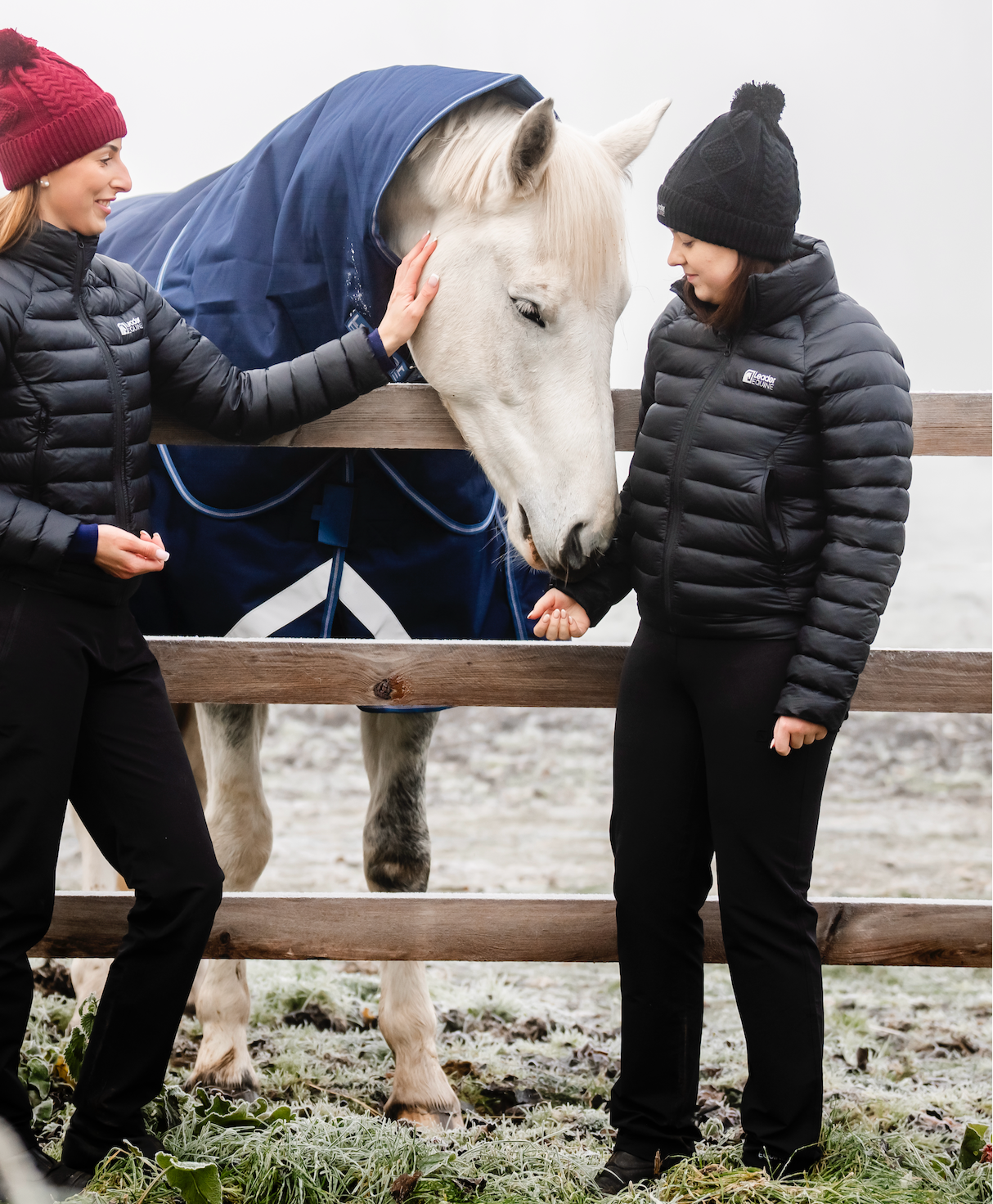 Leader Equine Tully Waterproof Pants