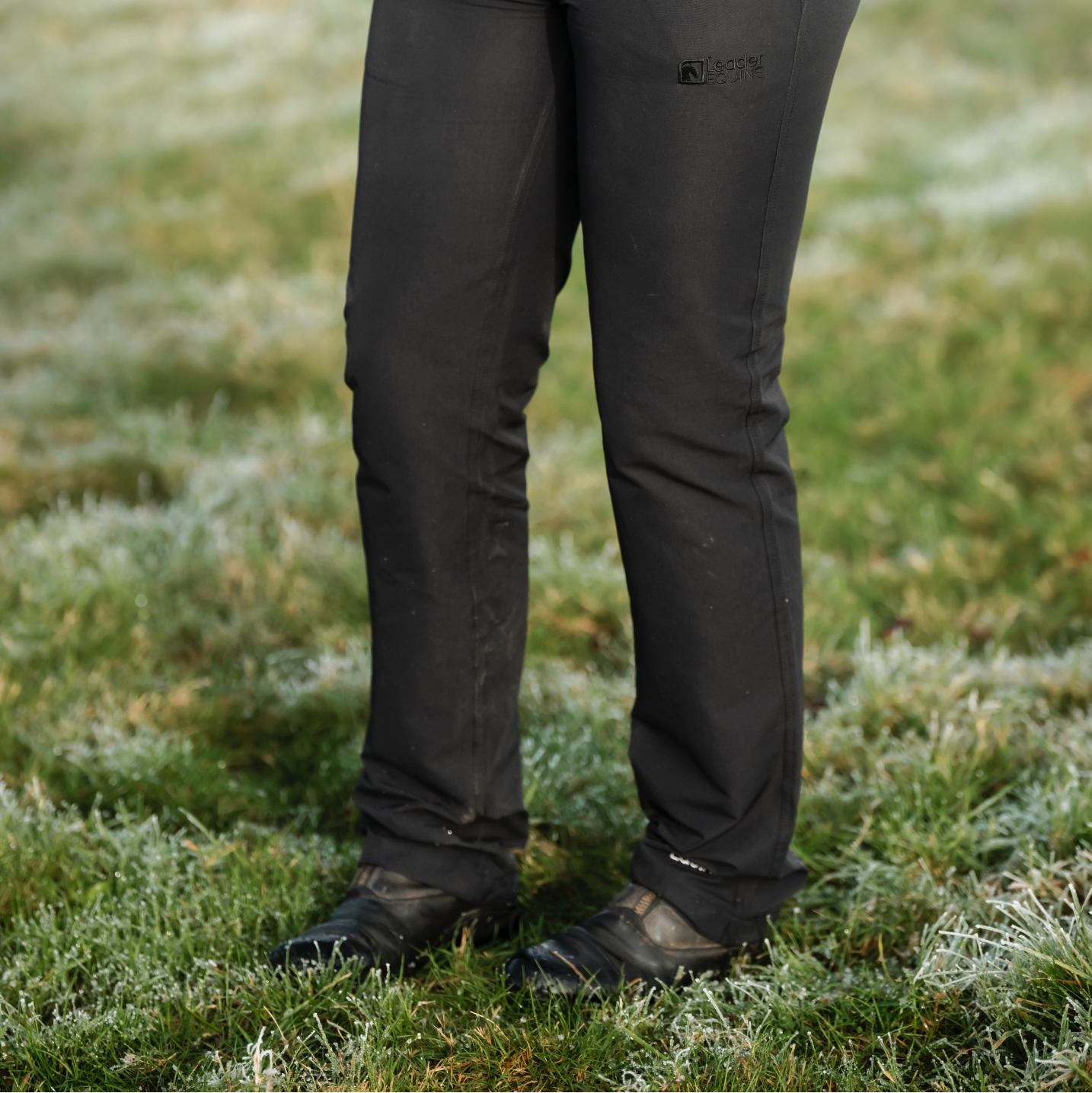 Leader Equine Tully Waterproof Pants