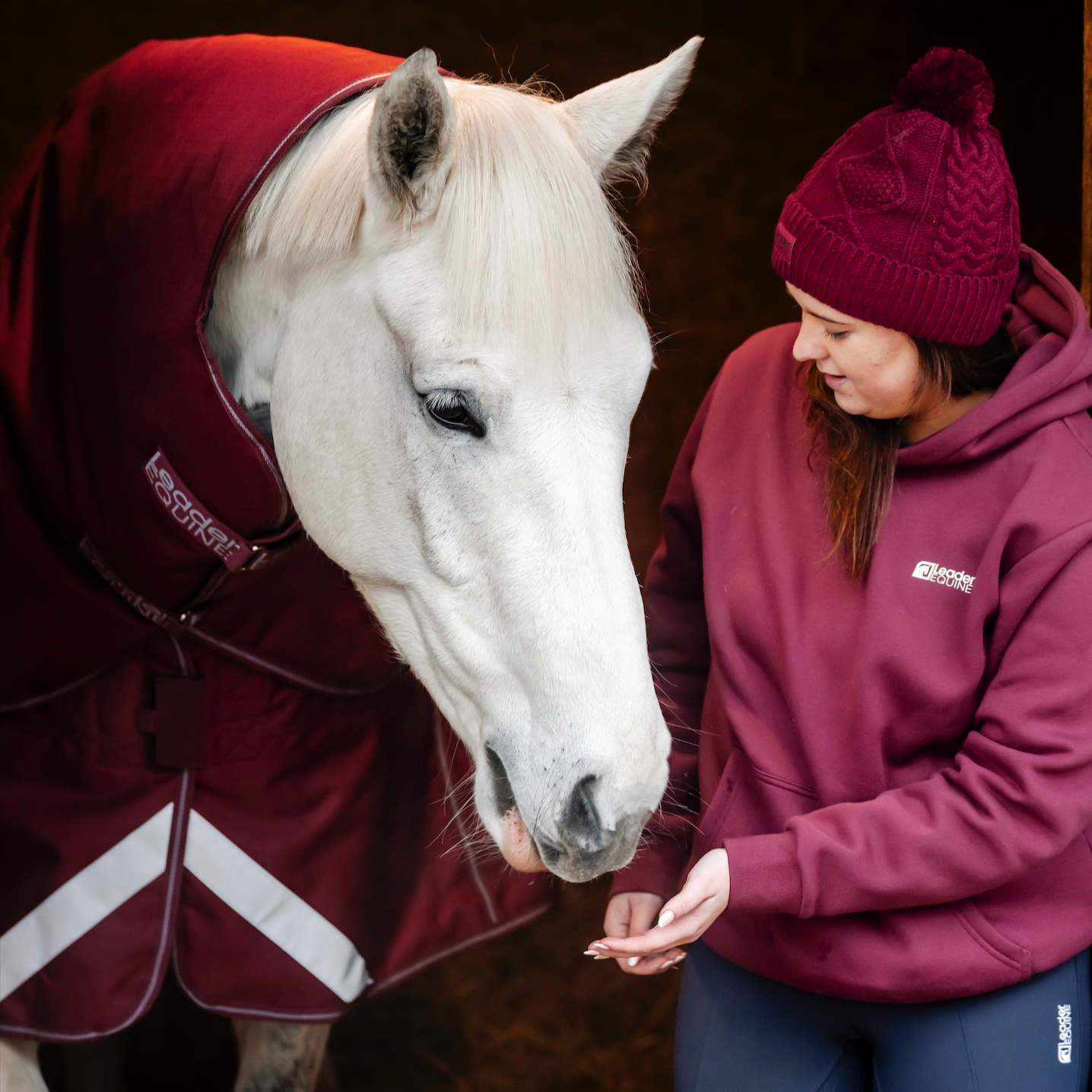 LE Stride Hoodie 2.0