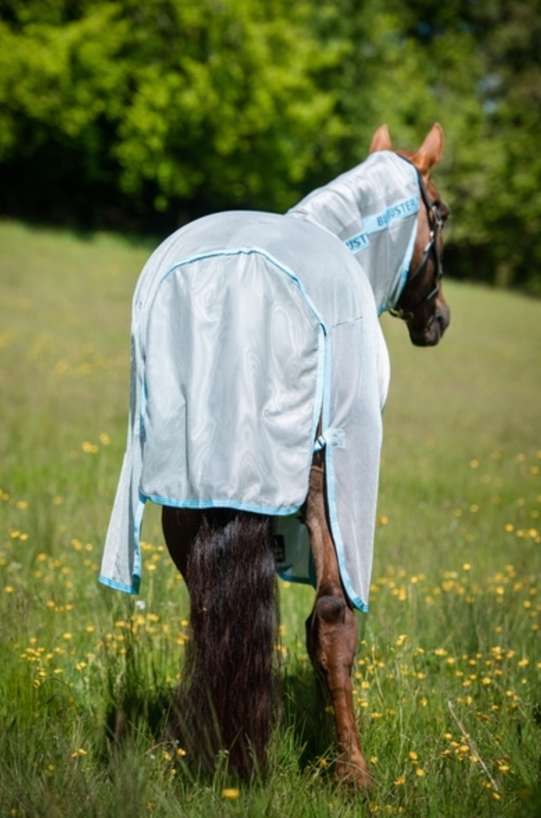 Amigo AmEco Bug Buster Detach-A-Neck