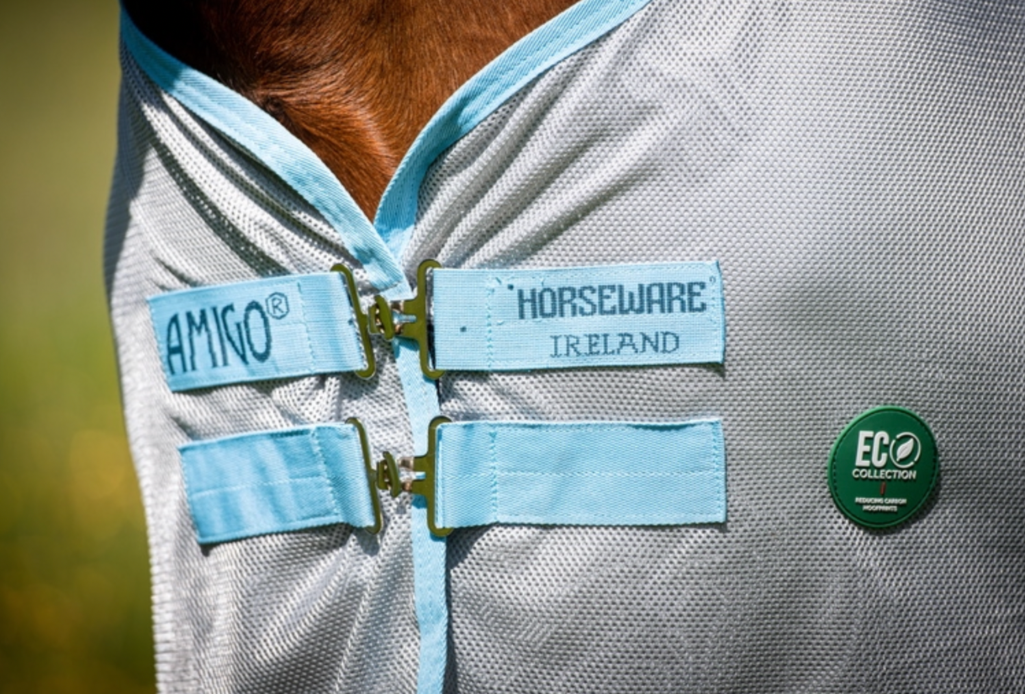 Amigo AmEco Bug Buster Detach-A-Neck