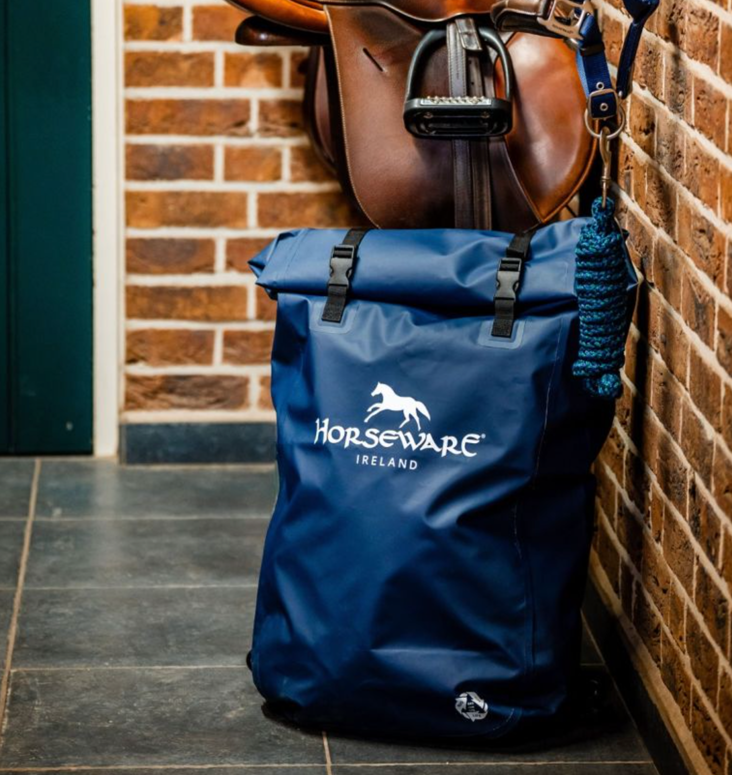 Horseware Ireland Signature Kit Bag