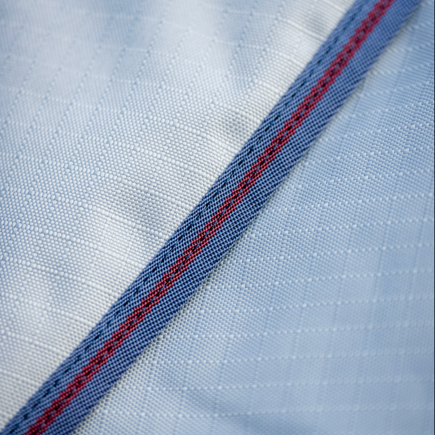 LE Boxter Turnout Ripstop Detach-A-Neck