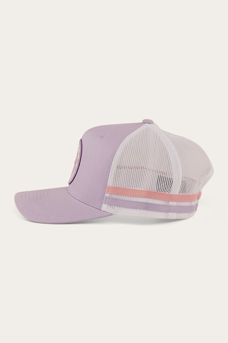 Ringers Western McCoy Trucker Cap