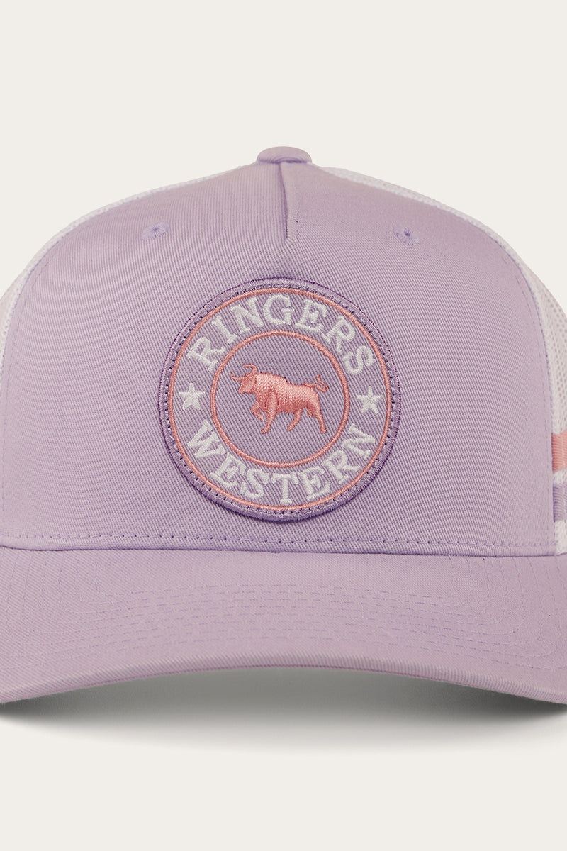 Ringers Western McCoy Trucker Cap