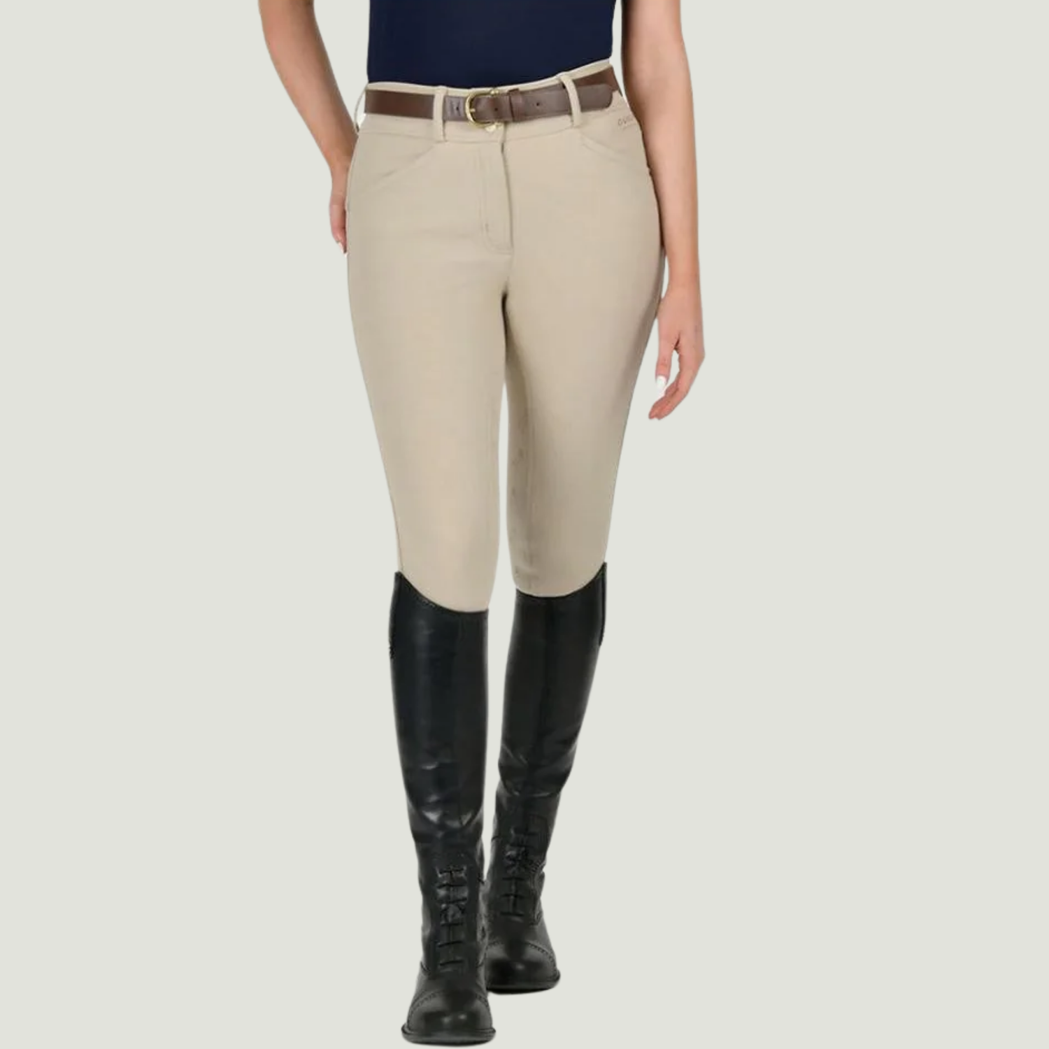 Dublin Cammy Comfort Twill Breeches