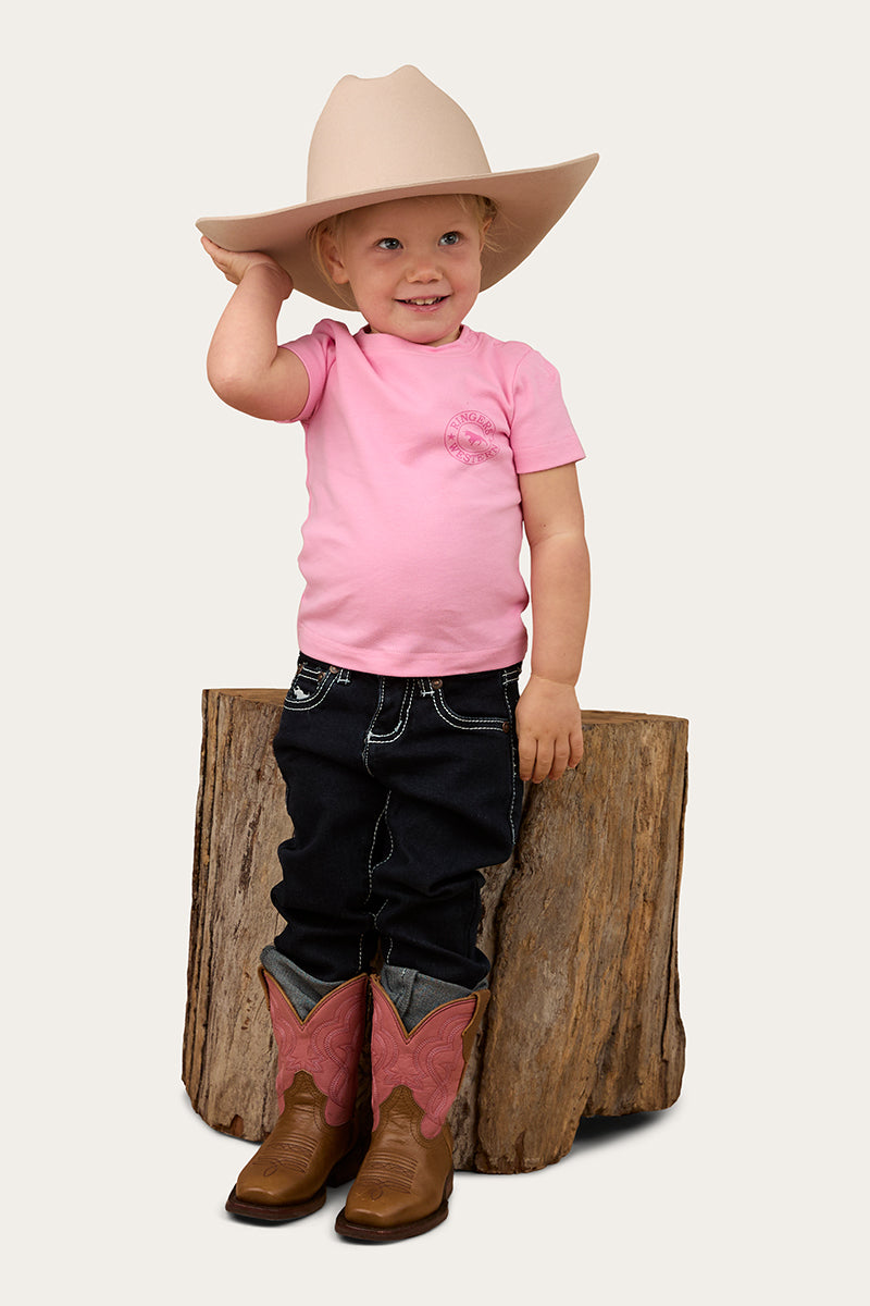 Ringers Western Signature Bull Babies T-Shirt