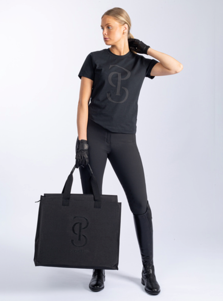 PS of Sweden Signature Womans Cotton Tee