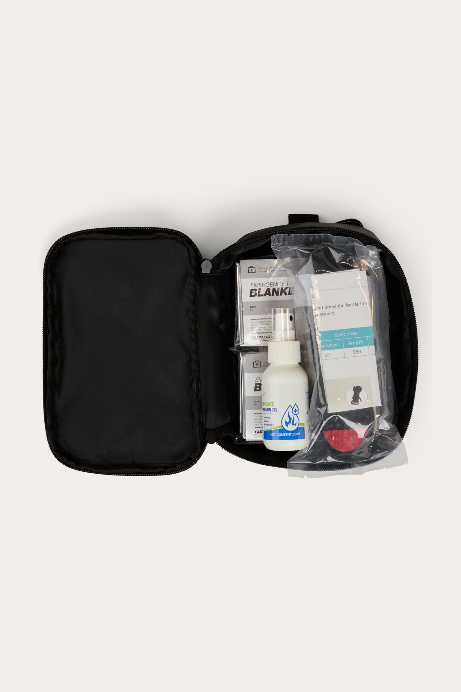 Ringers Western Nutrien Small Trauma Kit