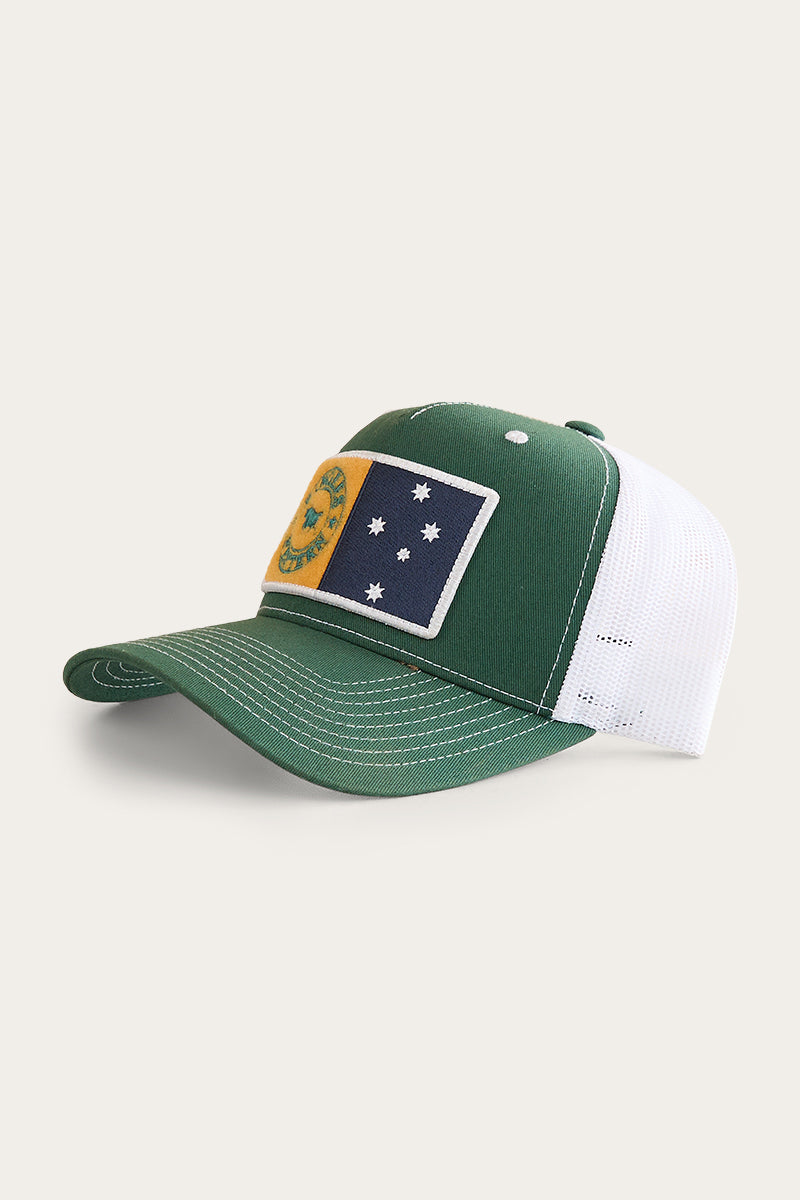 Ringers Western Southern Son Trucker Cap