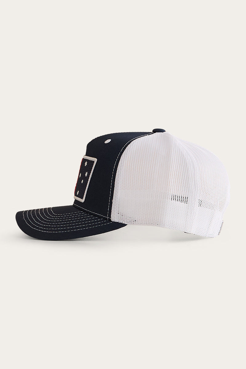 Ringers Western Southern Son Trucker Cap