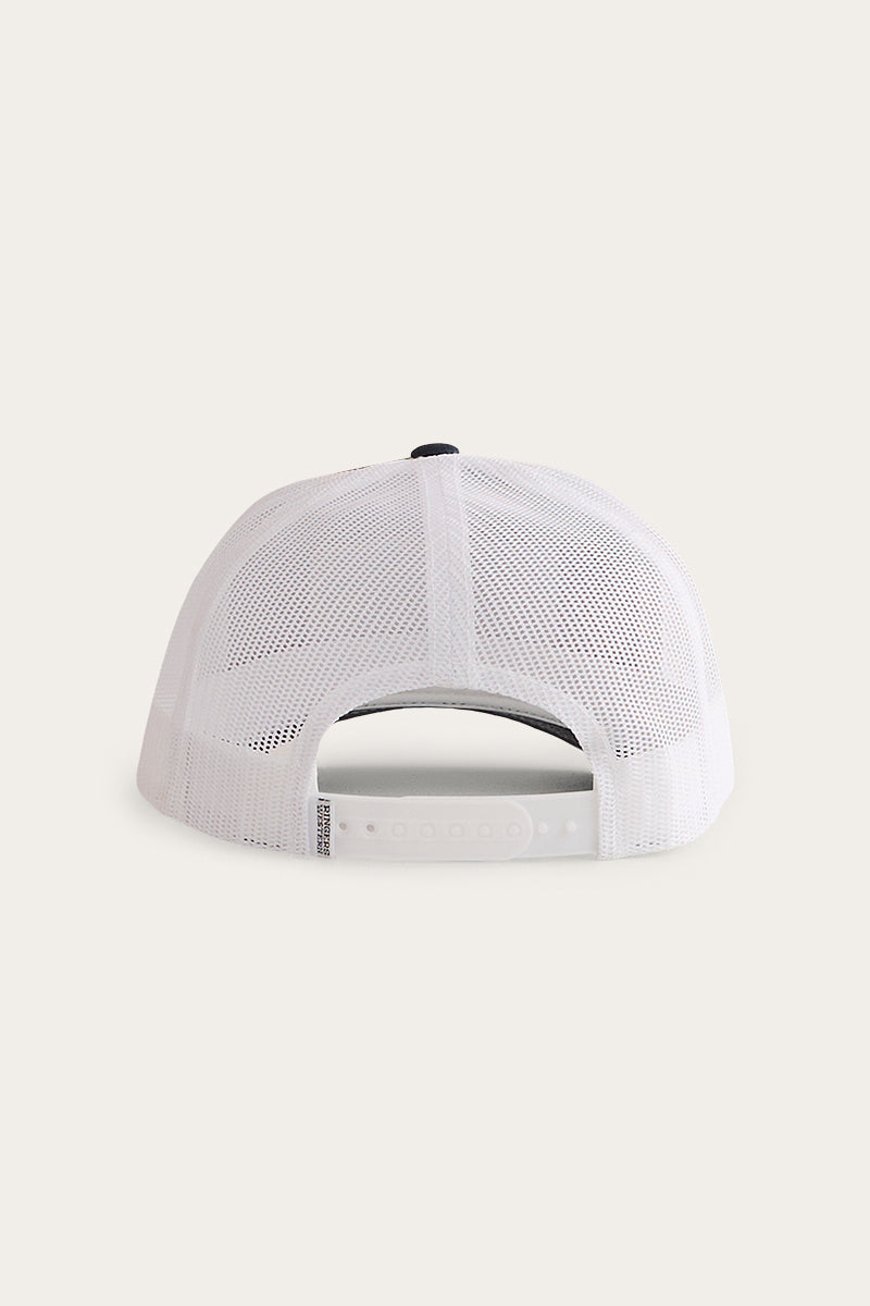 Ringers Western Southern Son Trucker Cap