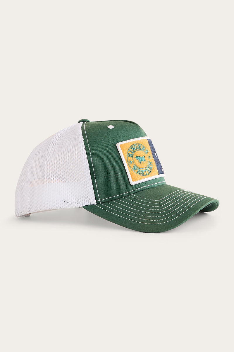 Ringers Western Southern Son Trucker Cap