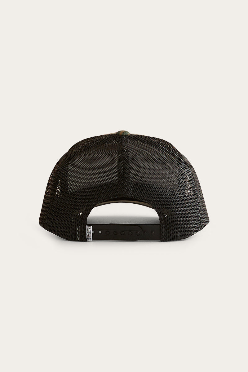 Ringers Western Southern Son Trucker Cap