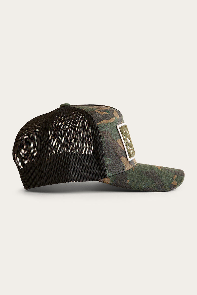 Ringers Western Southern Son Trucker Cap
