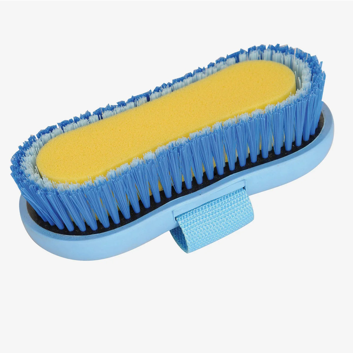 Roma Soft Grip Sponge Brush