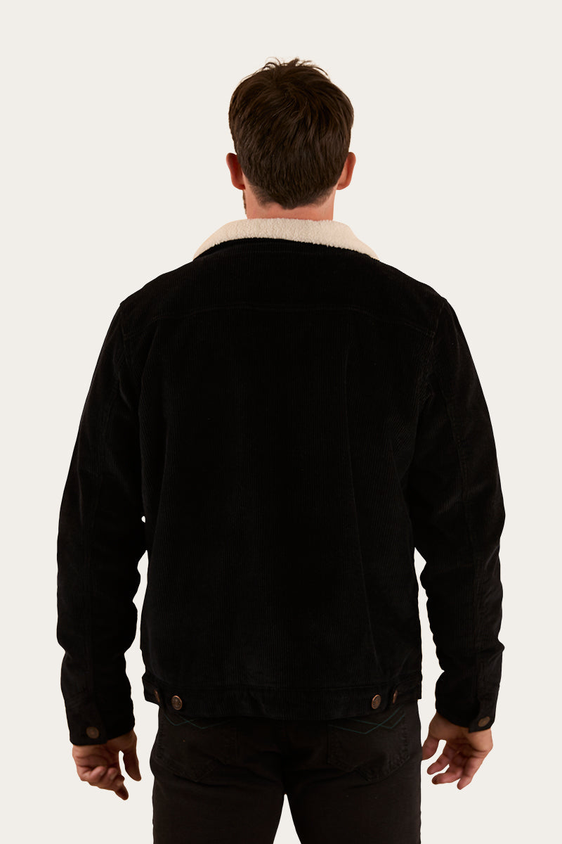 Ringers Western Stanley Mens Corduroy Jacket
