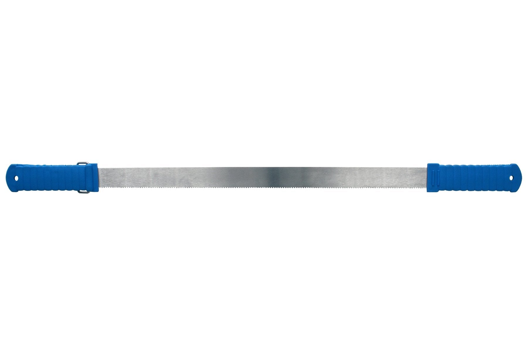Blue Tag Steel Shedding Blade