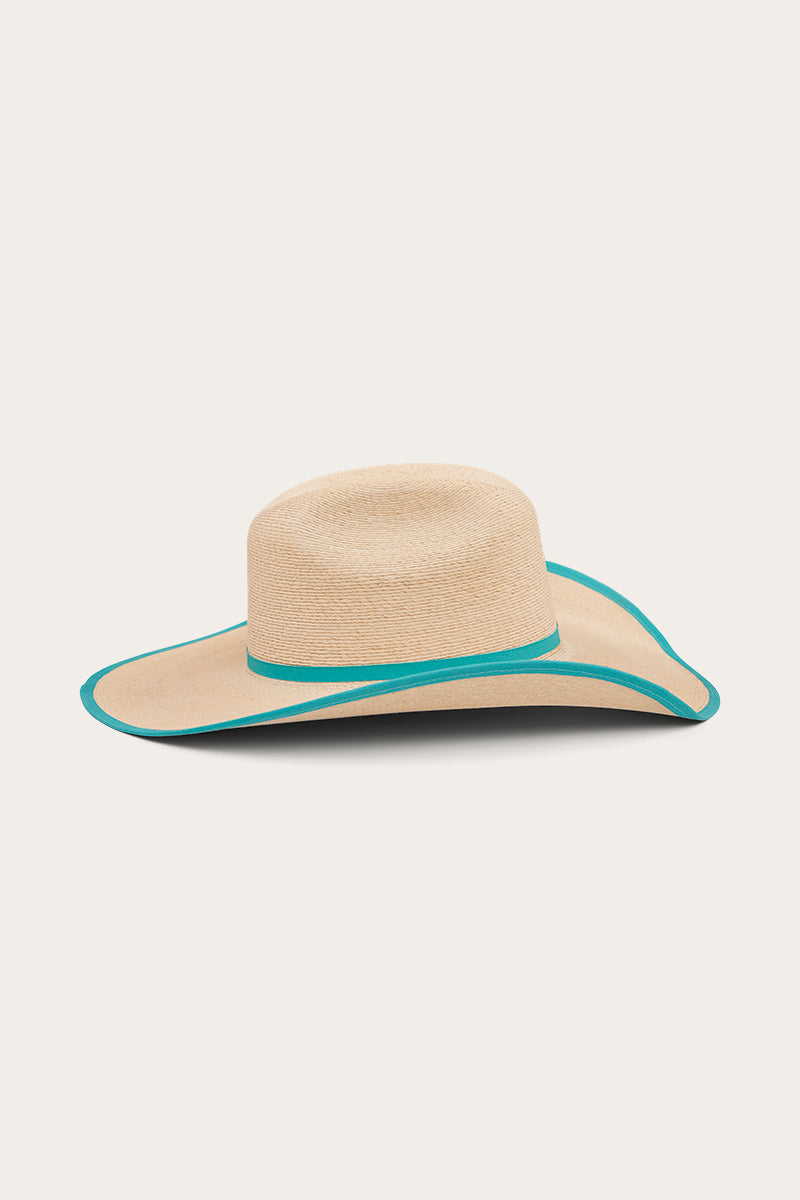 Ringers Western Sterling Hat