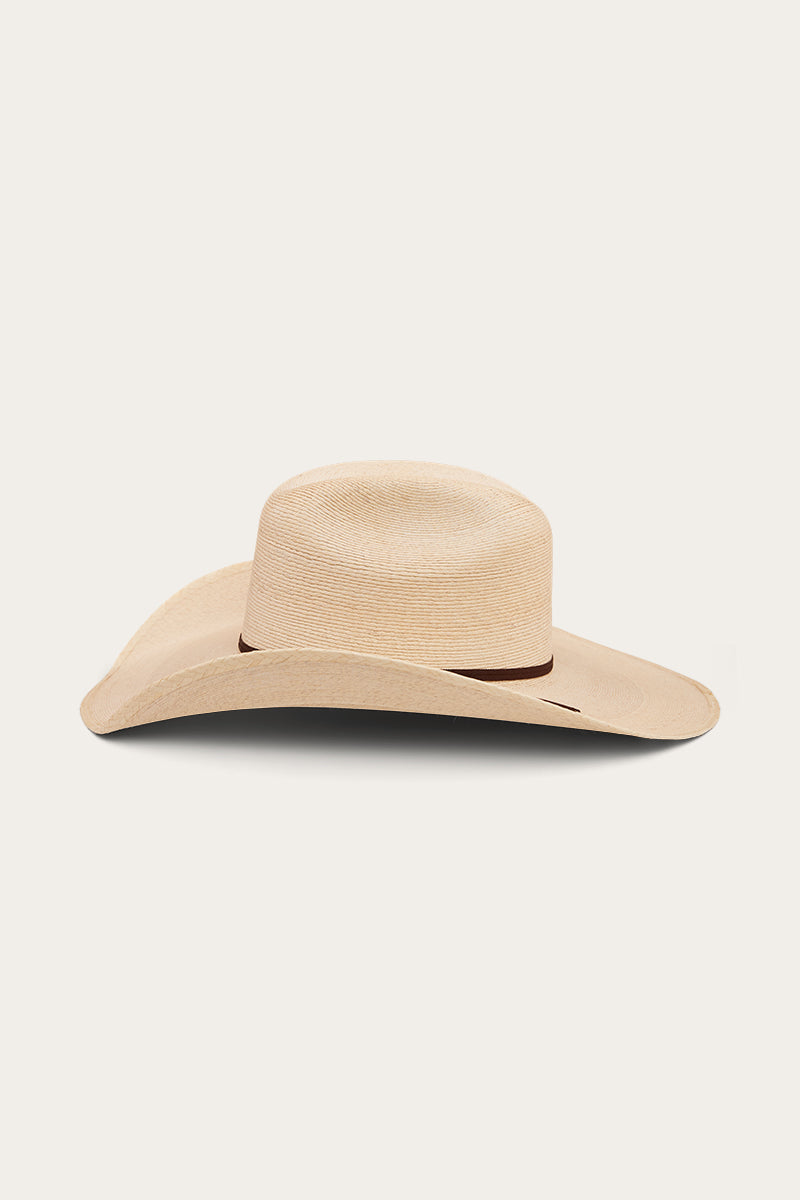 Ringers Western Sterling Hat