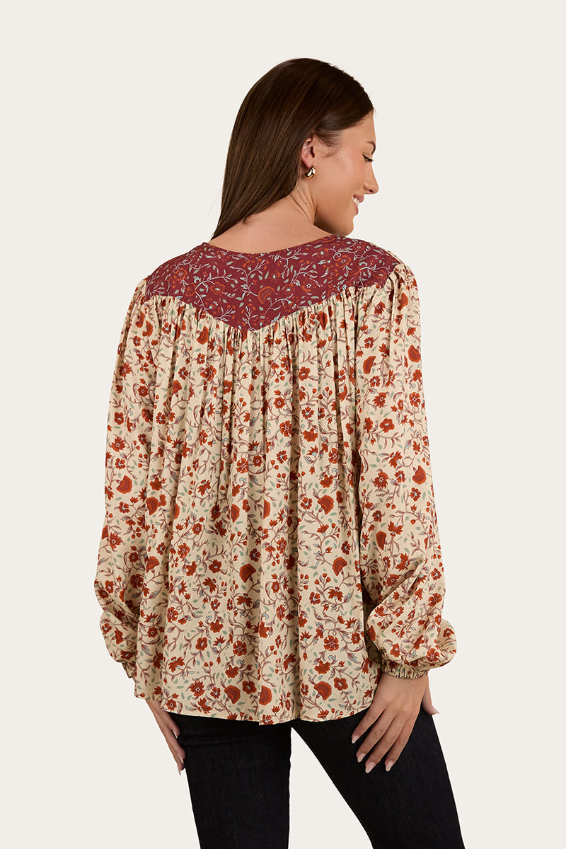 Ringers Western Twyla Womens Fashion Top