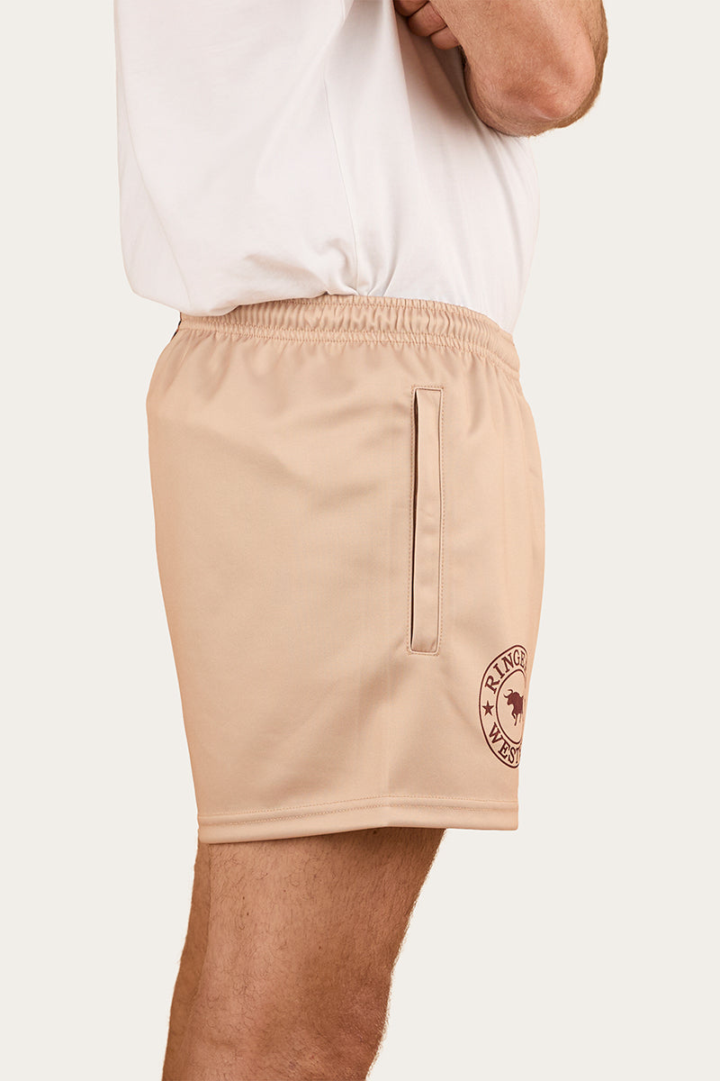 Ringers Western Walkabout Warrior Footy Short