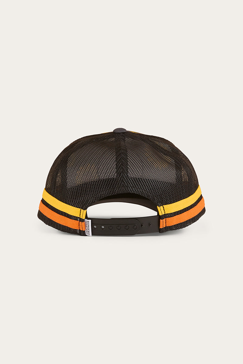 Ringers Western Sunflowers Trucker Cap