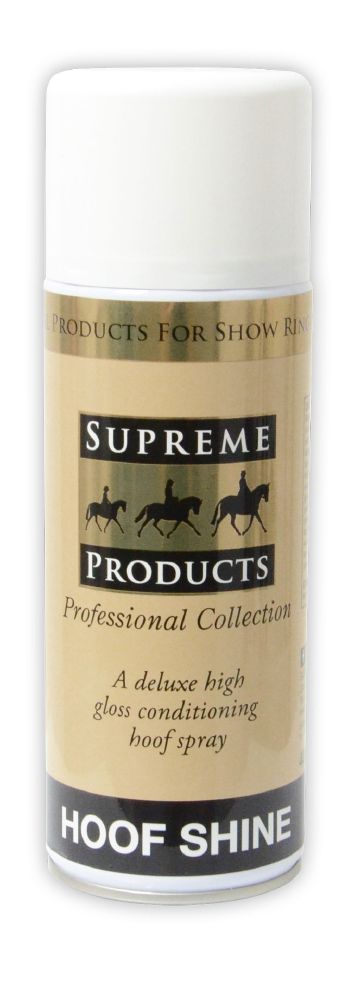 Supreme Hoof Shine Spray