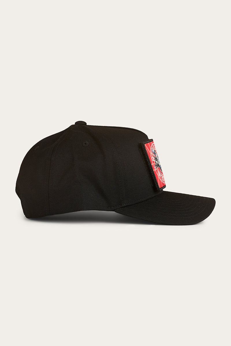 Ringers Western Switcheroo Baseball Cap