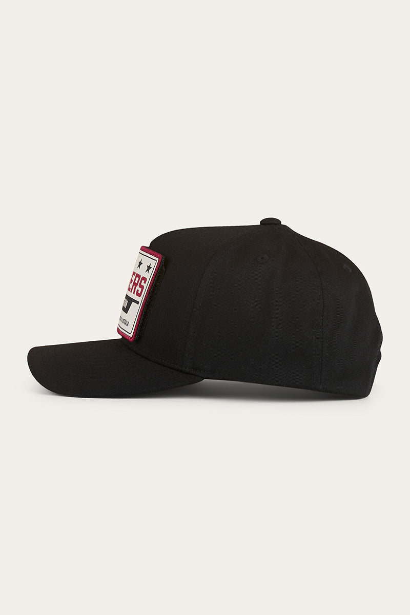Ringers Western Switcheroo Baseball Cap