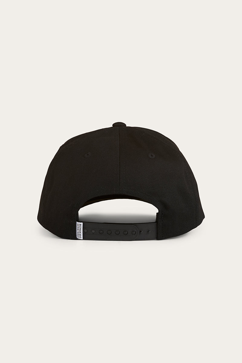 Ringers Western Switcheroo Baseball Cap