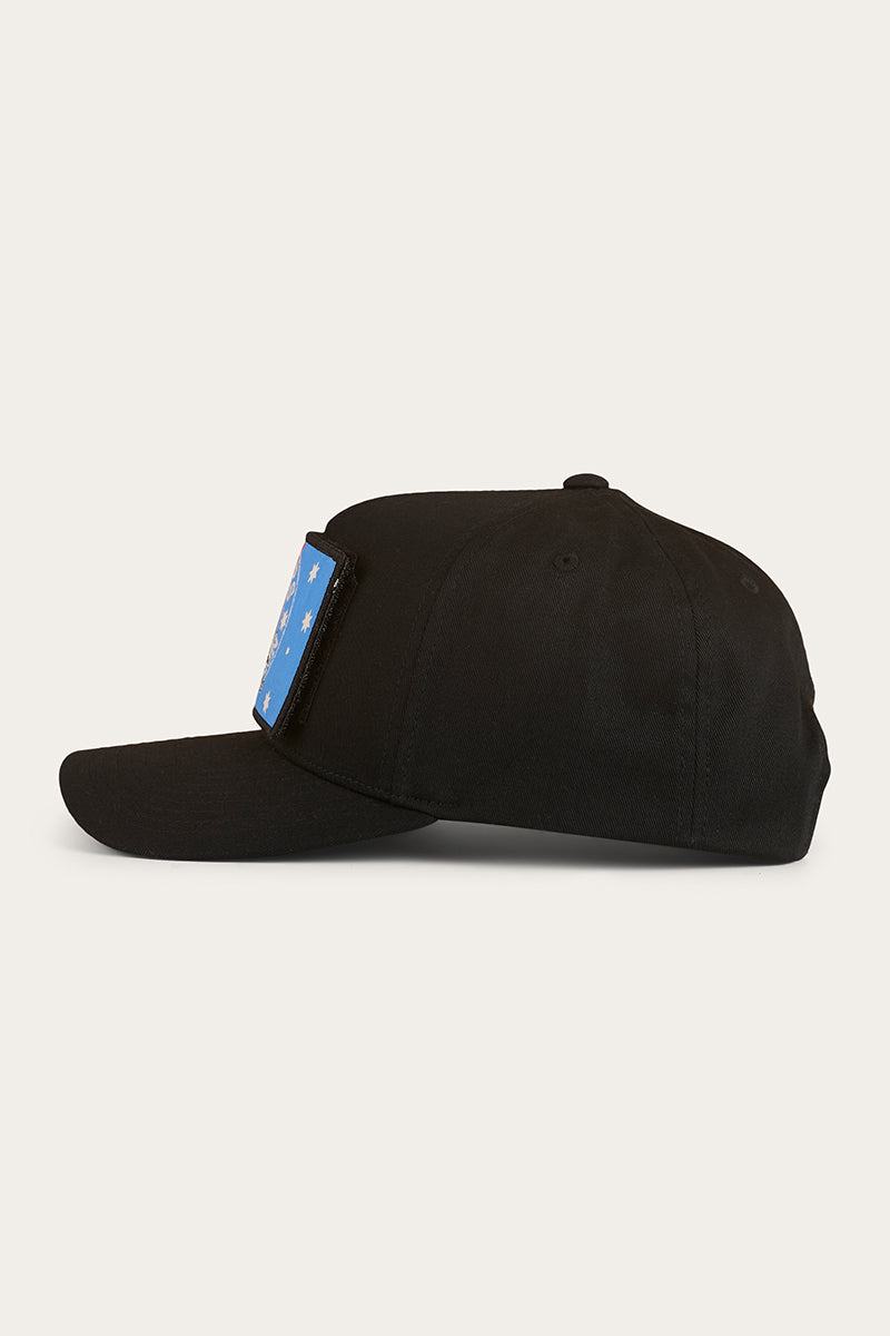 Ringers Western Switcheroo Baseball Cap